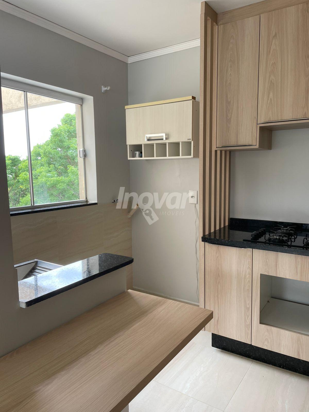 Inovar Empreendimentos Imobilirios LTDA em Toledo e Regio.