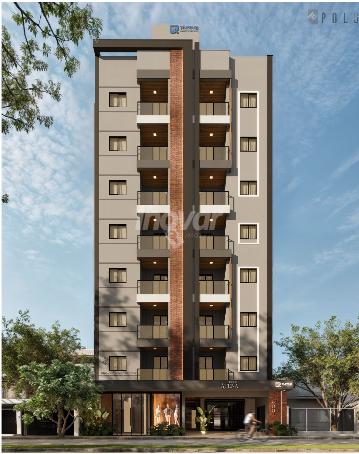 Apartamento  venda, Jardim Gisela, TOLEDO - PR