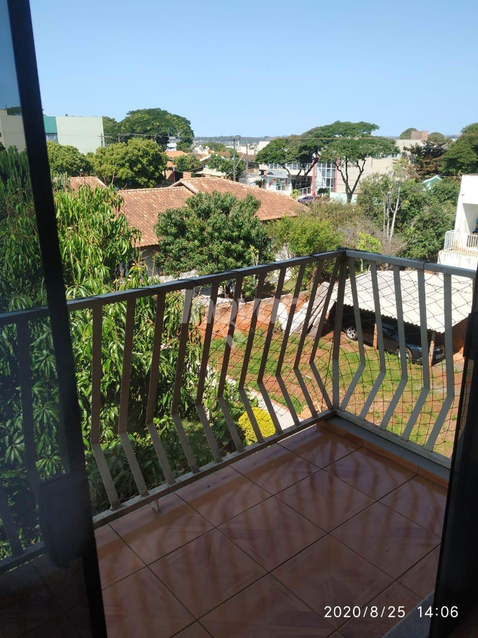 Apartamento com 4 dormit�rios � venda, Jardim La Salle, TOLEDO - PR