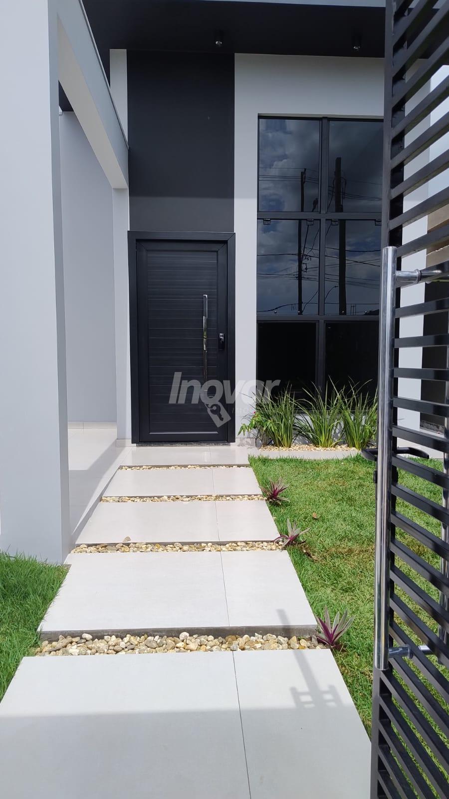 Inovar Empreendimentos Imobili�rios LTDA em Toledo e Regi�o.