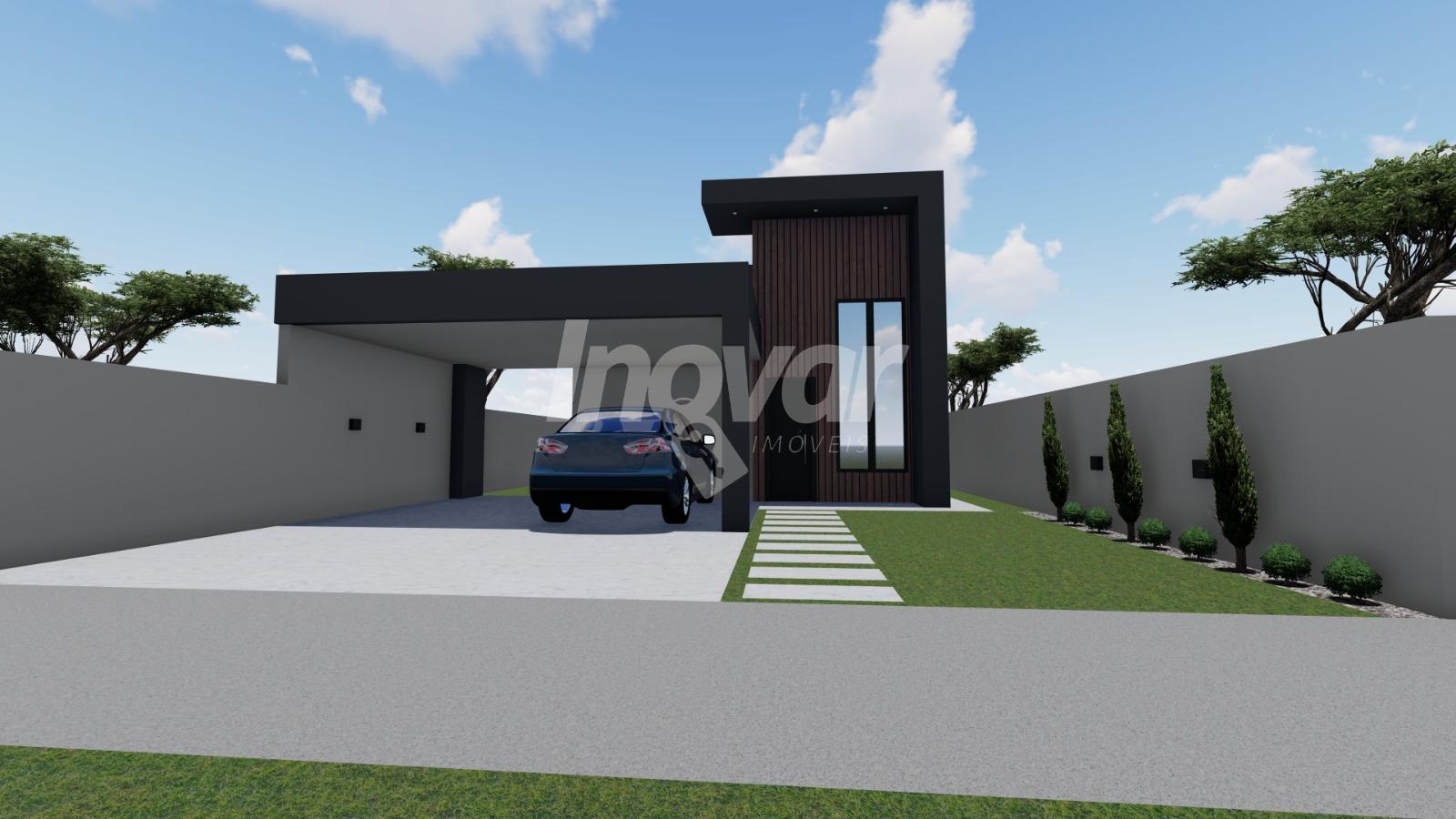 Casa com 2 dormit�rios � venda, Jardim Coopagro, TOLEDO - PR