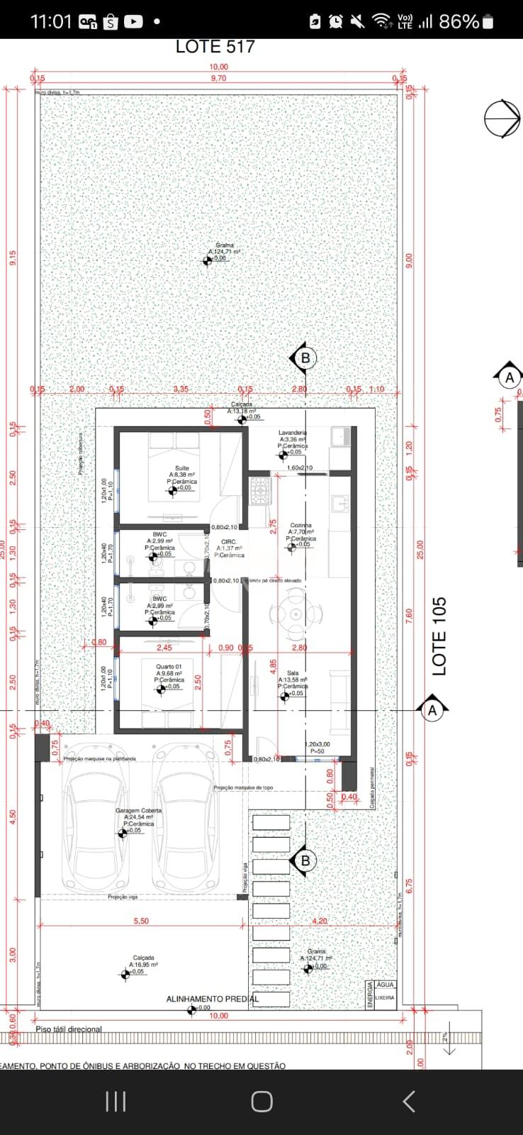 Inovar Empreendimentos Imobili�rios LTDA em Toledo e Regi�o.