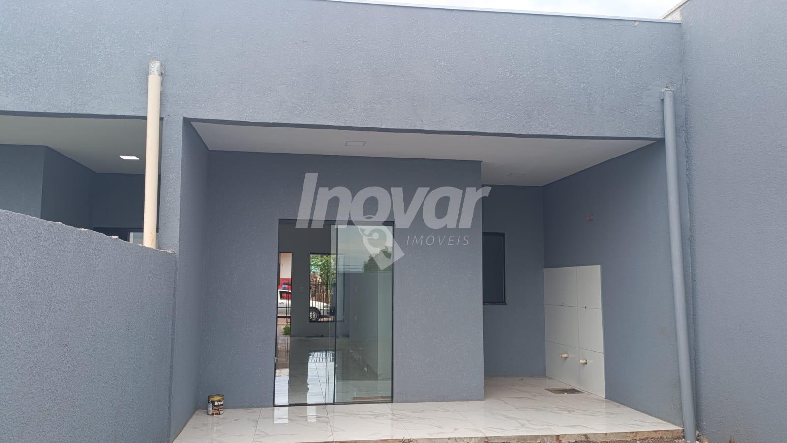 Inovar Empreendimentos Imobili�rios LTDA em Toledo e Regi�o.