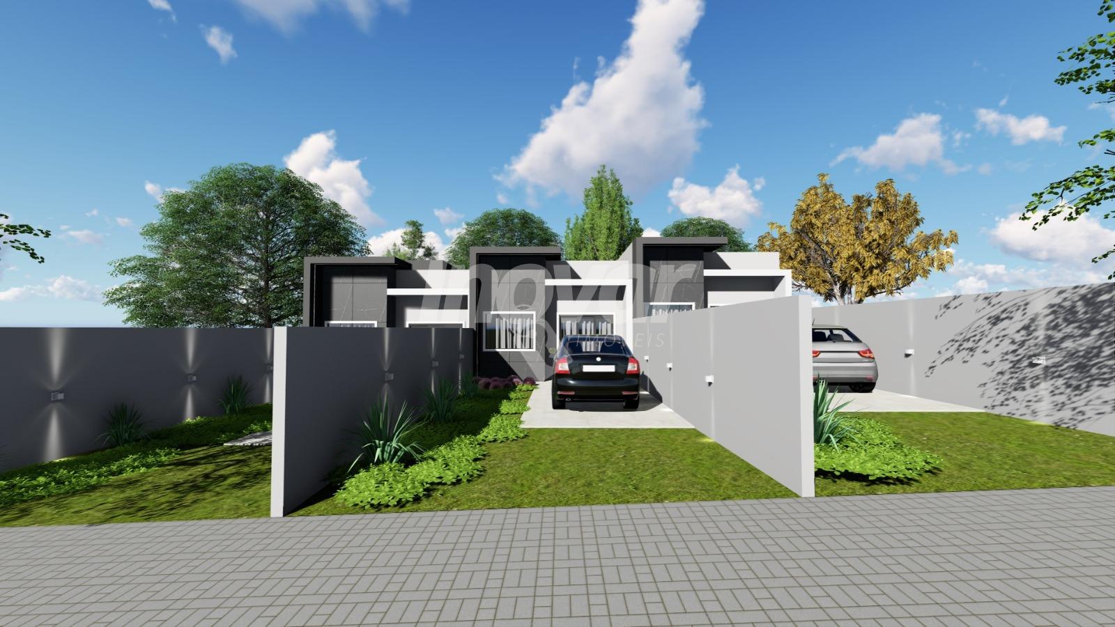 Inovar Empreendimentos Imobili�rios LTDA em Toledo e Regi�o.