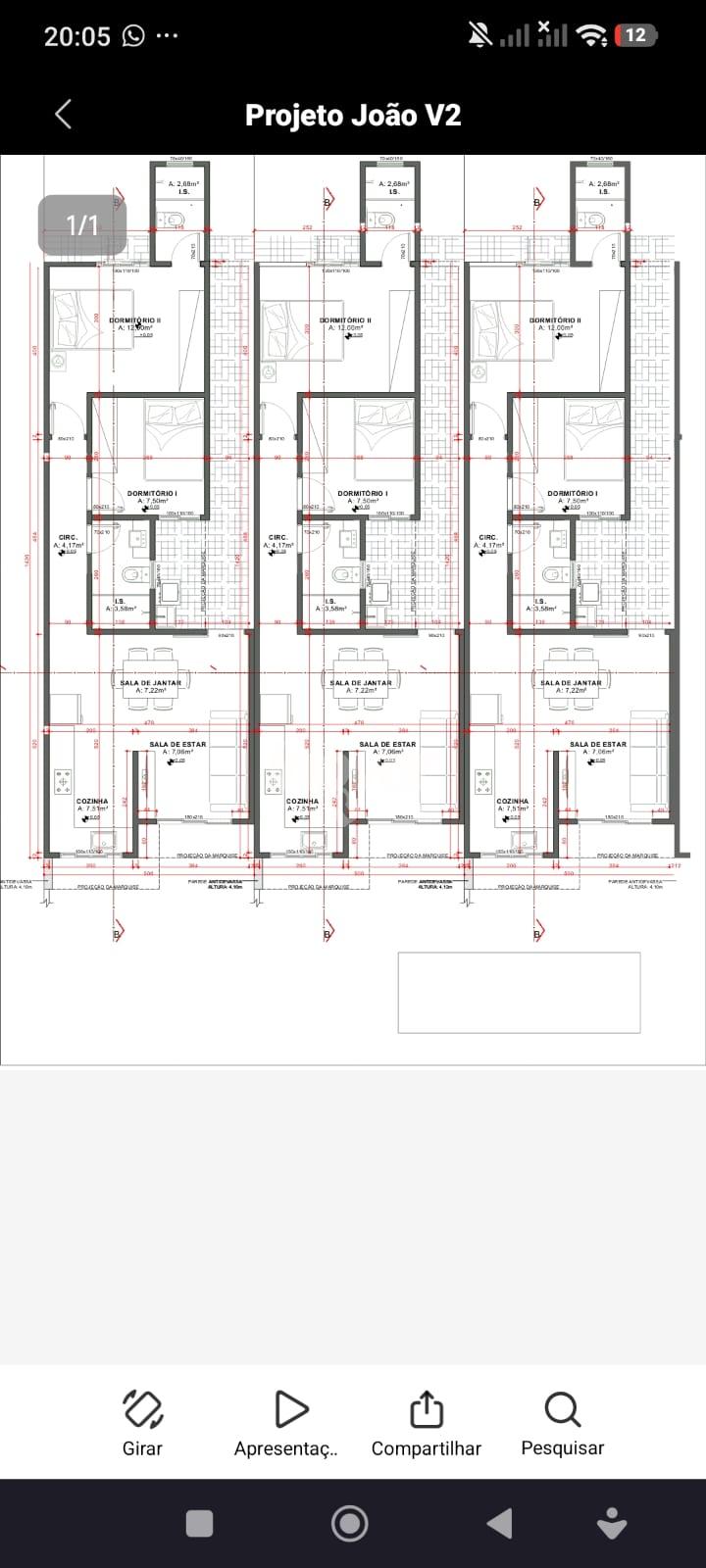 Inovar Empreendimentos Imobili�rios LTDA em Toledo e Regi�o.