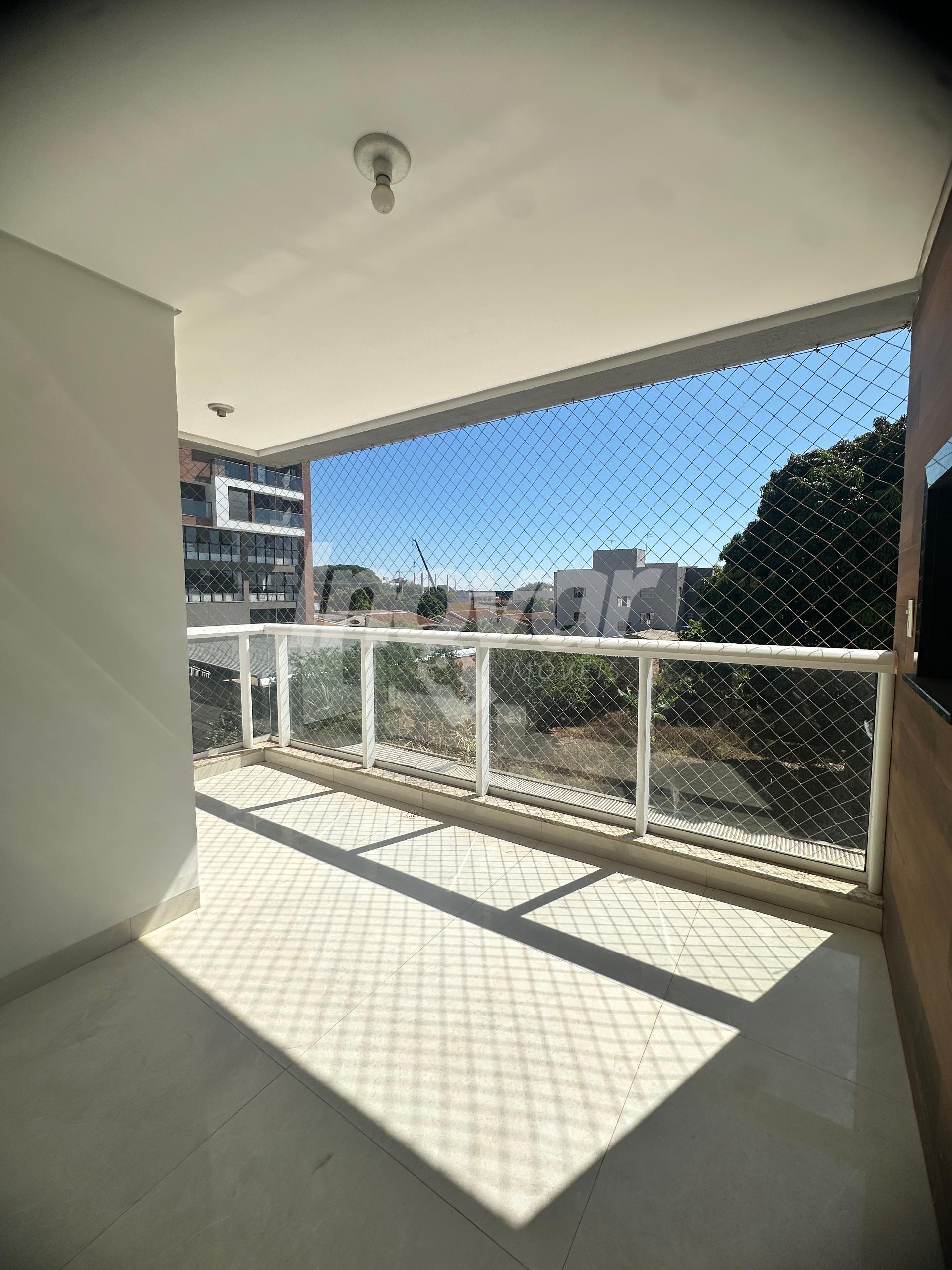 Apartamento para loca��o, Vila Industrial, TOLEDO - PR