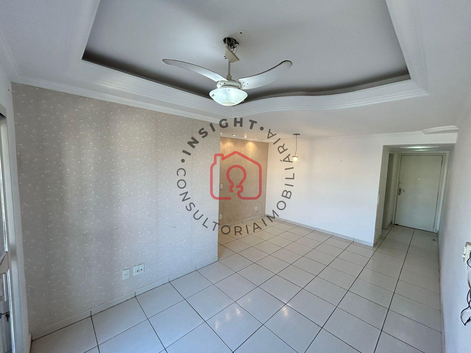 Apartamento ? venda, 3 quartos, sendo 1 su?te, Green Valley Re...
