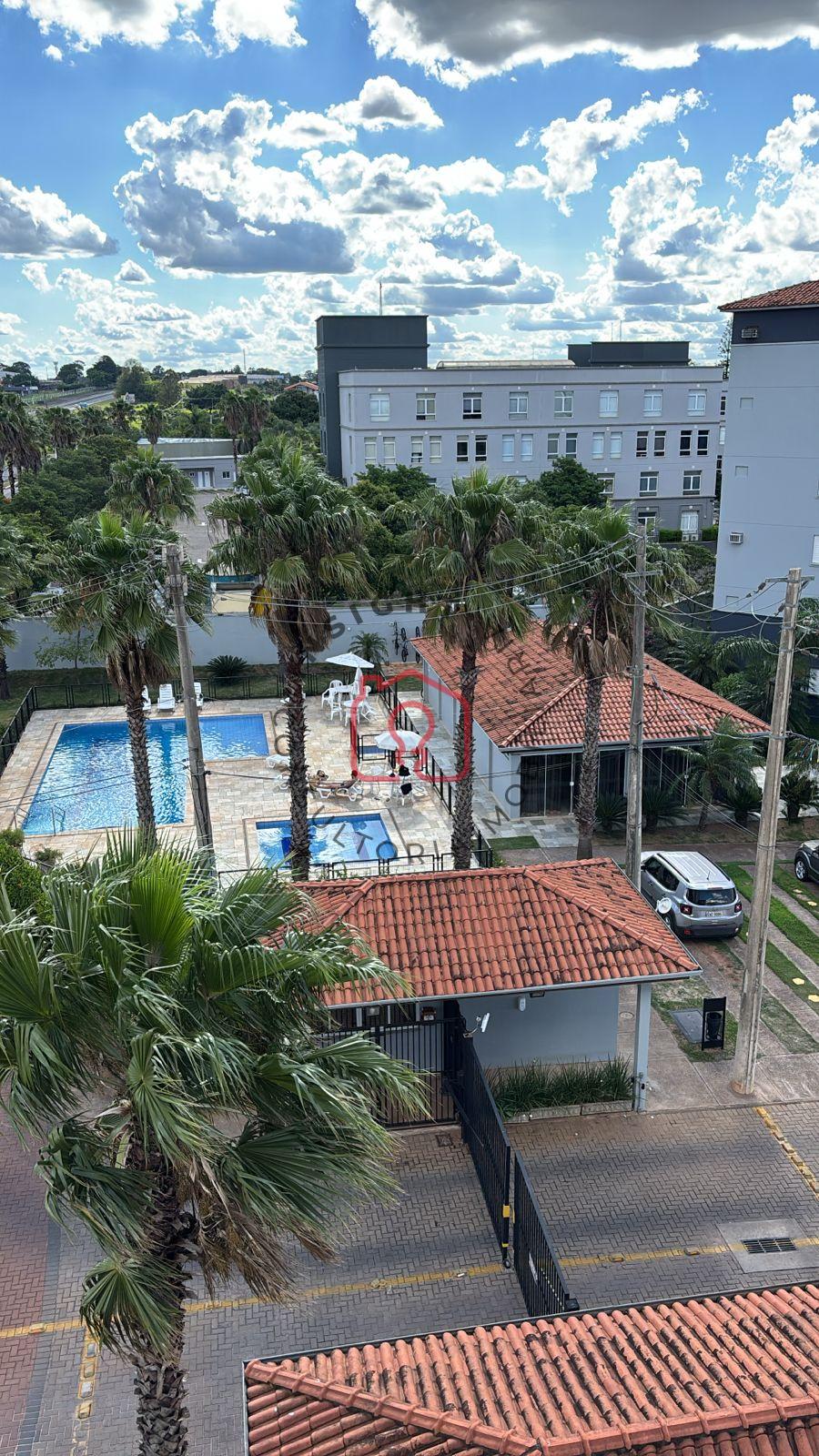 Apartamento para loca??o, Pra?as Esmeraldas, Jardim Tangar?, M...