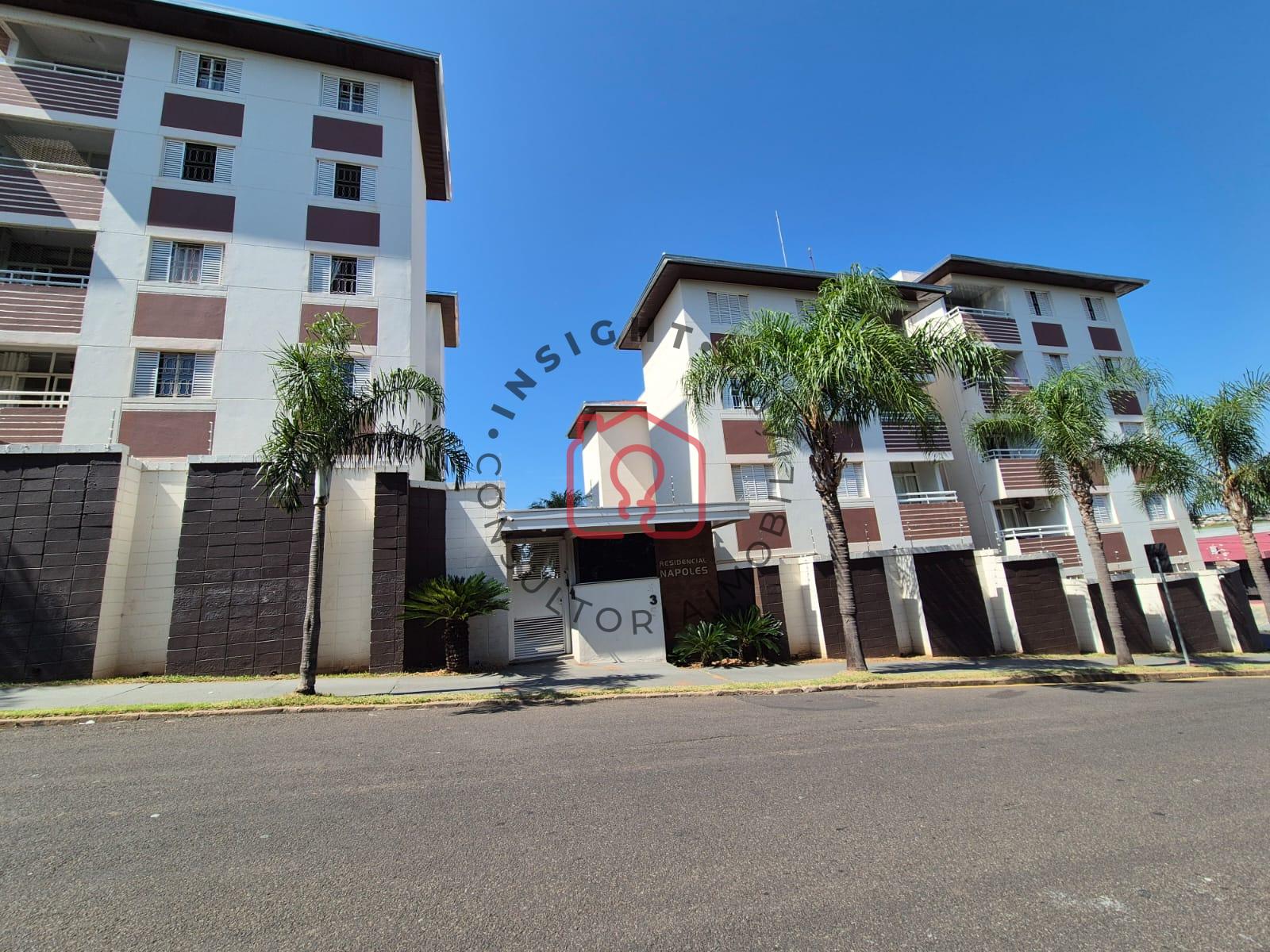 Apartamento dispon?vel para venda ou loca??o, Jardim Parati, M...