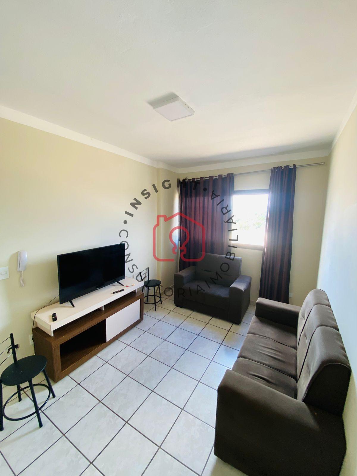 Apartamento de 1 quarto, para loca??o, Montolar, MARILIA - SP
