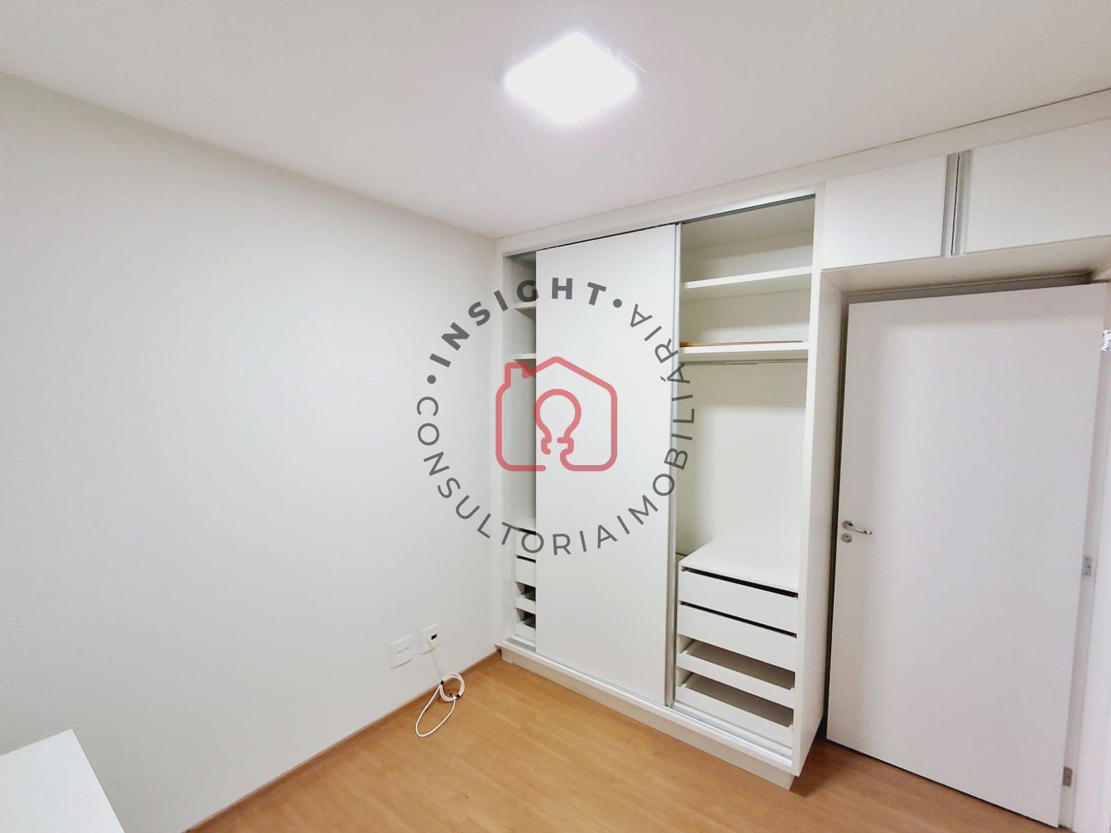 APARTAMENTO para loca??o e venda no EDIFICIO PALLAZO - MAR?LIA SP