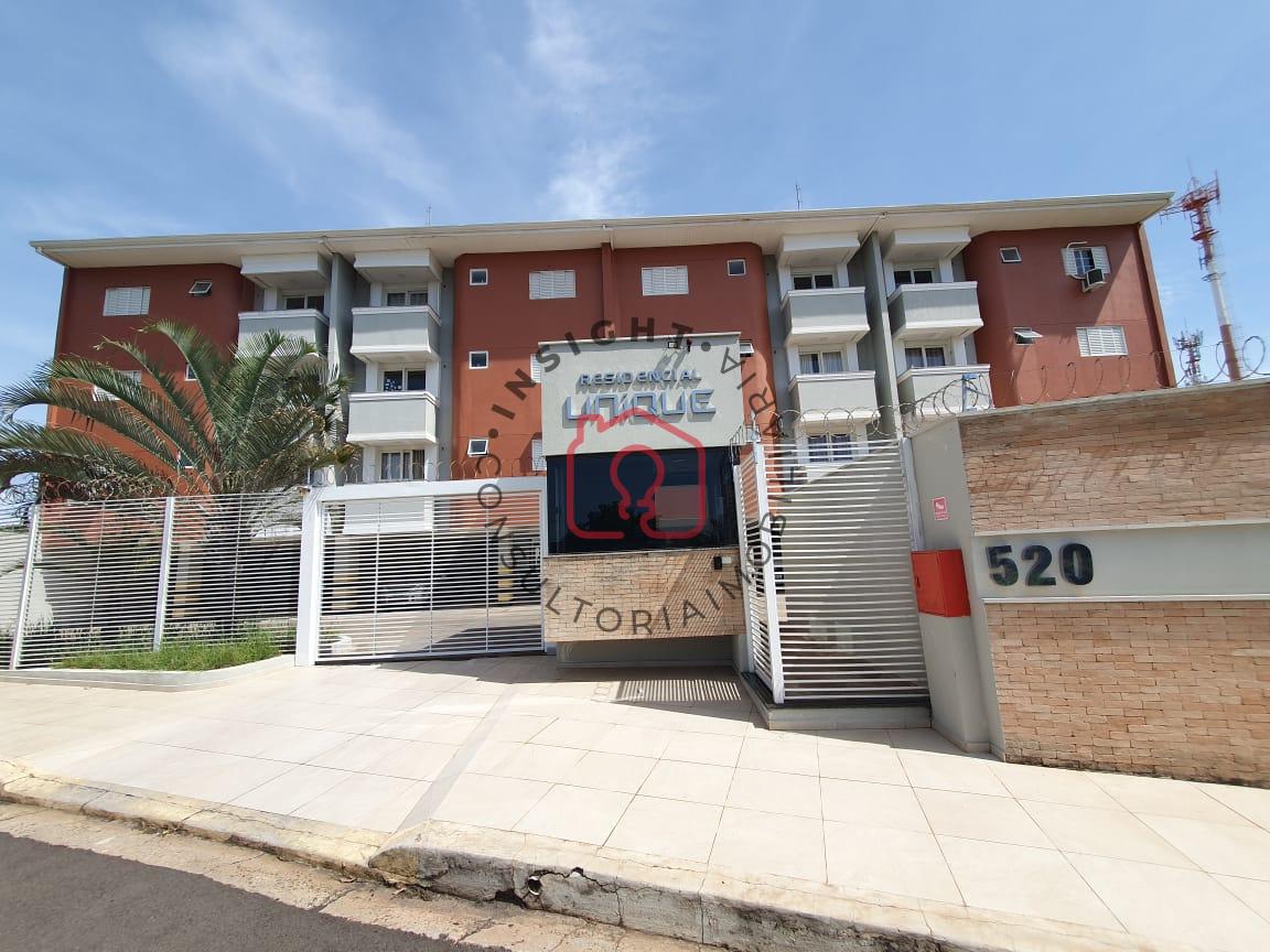 apartamento pra loca??o em Mar?lia, proximo a universsidade un...