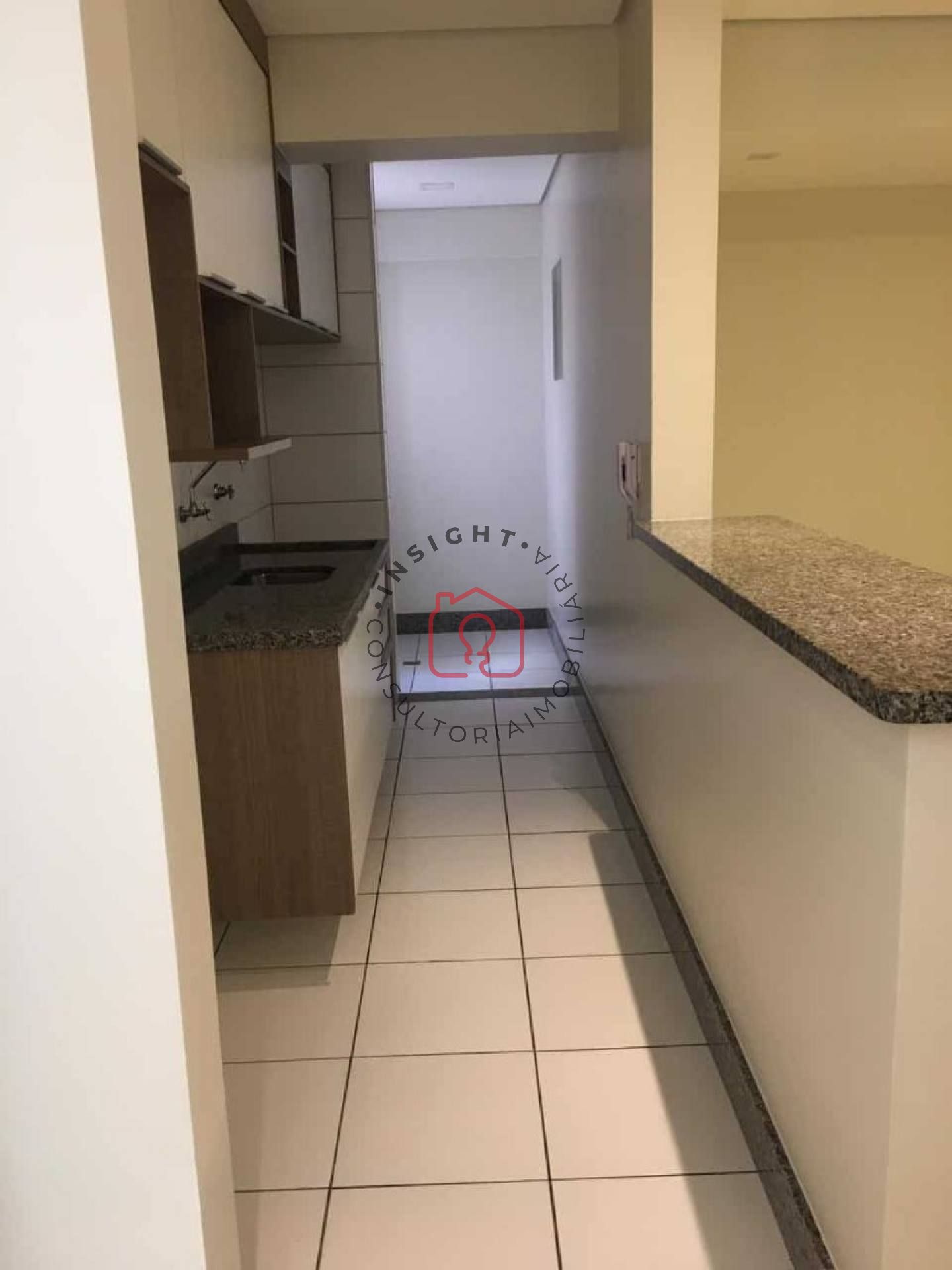 Apartamento Para Alugar com 1 quartos no bairro Cascata