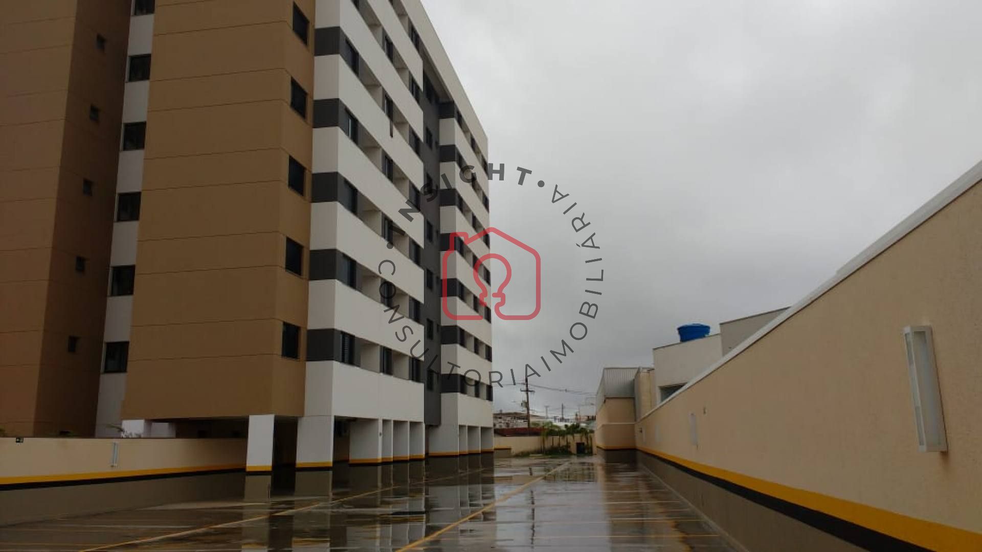 Apartamento Para Alugar com 2 quartos no bairro Fragata em Mar?ia