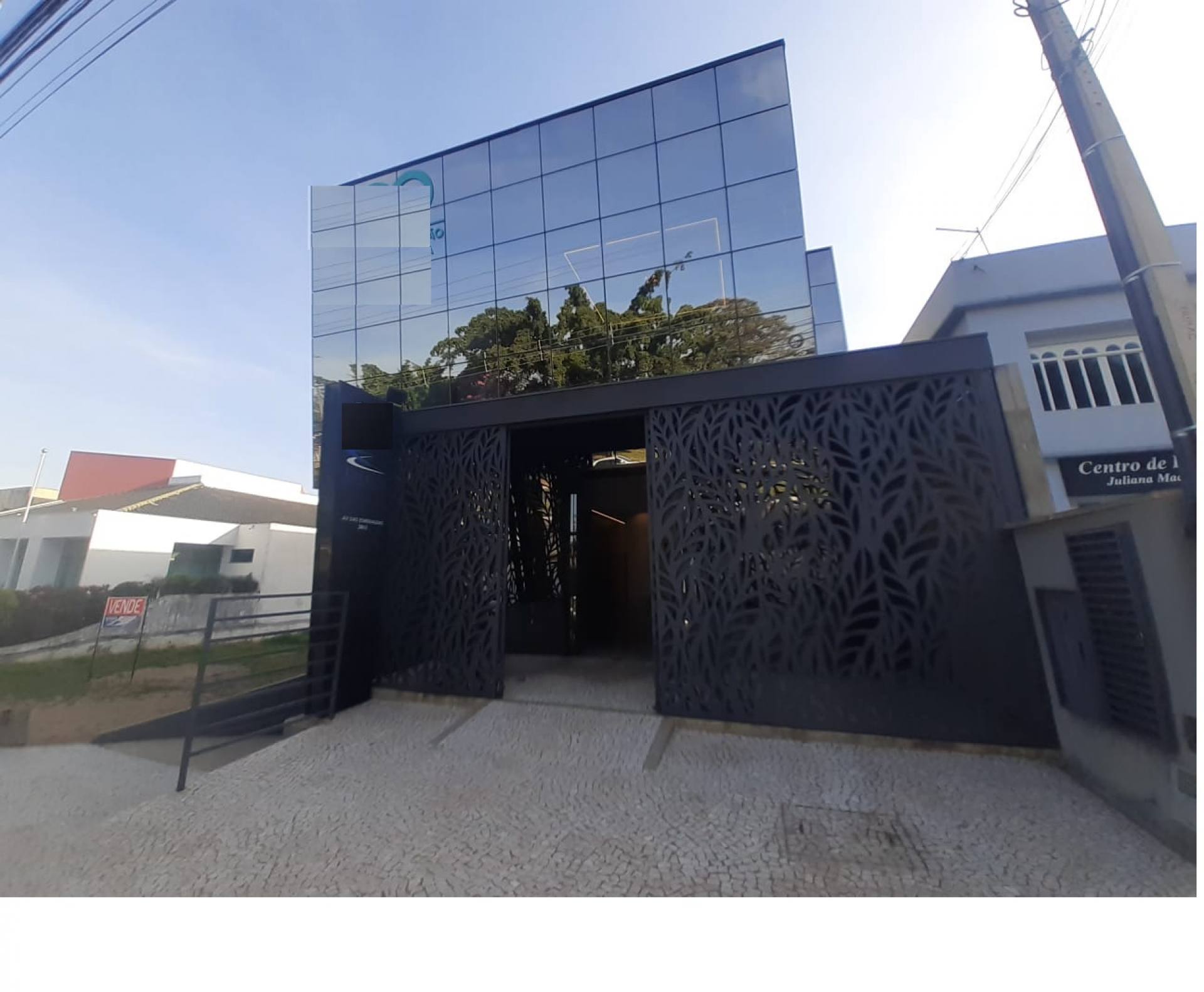 Im?vel Comercial Para Vender no bairro Jardim Tangar? em Mar?lia