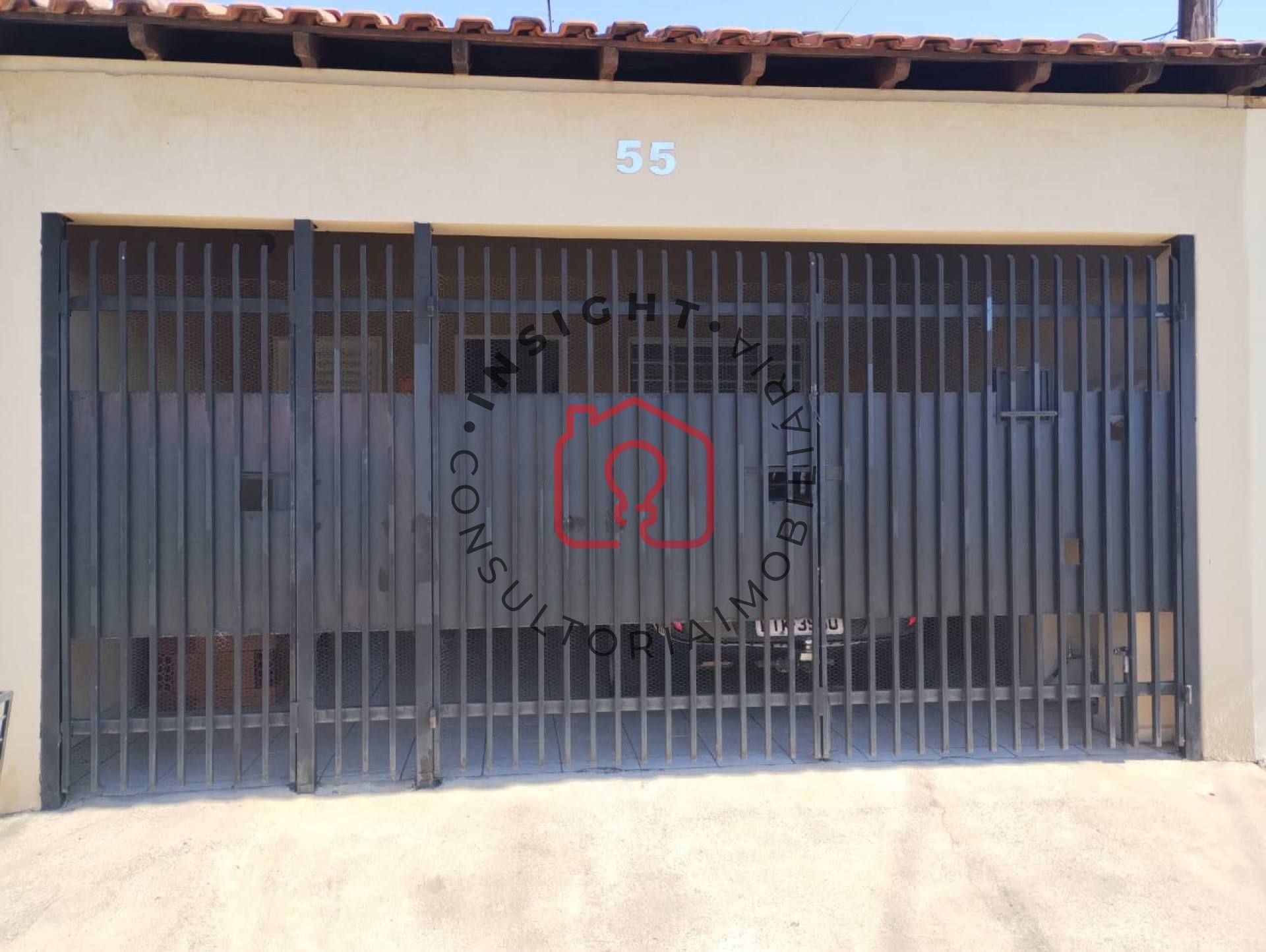 Casa ? Venda com 2 quartos um sendo1 su?te no bairro Jardim Ma...