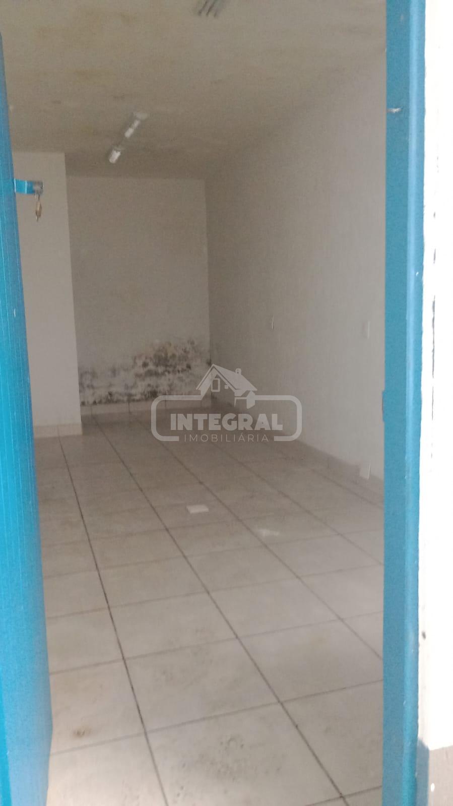 Sala Comercial para locação, Vila Camilopolis, SANTO ANDRE - SP