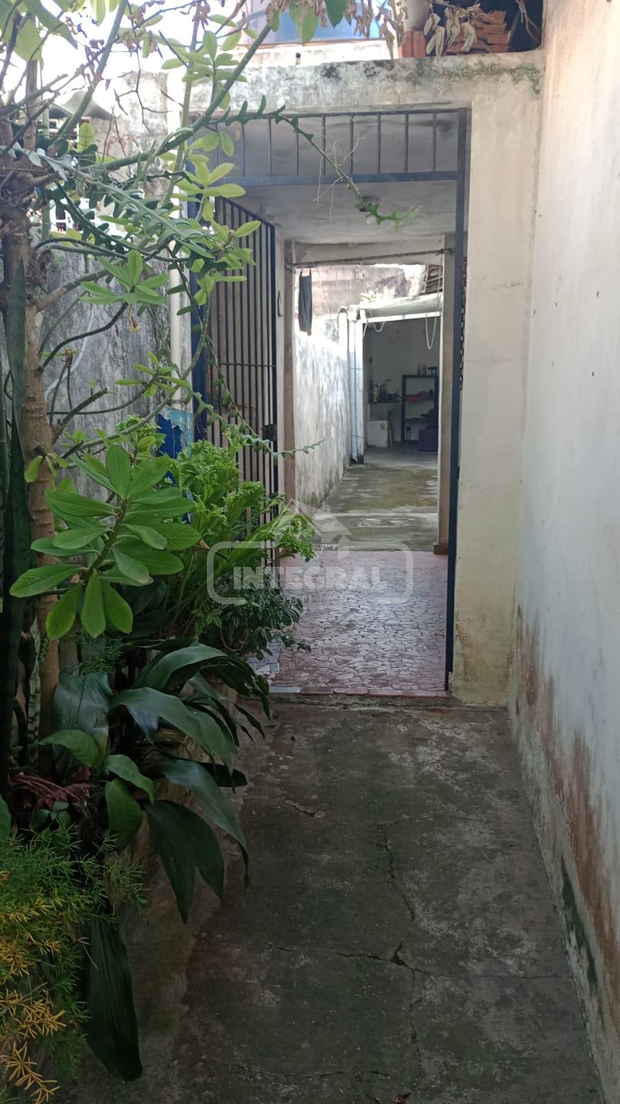 CORREDOR DE ENTRADA