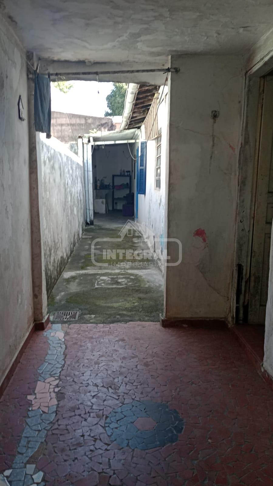 ACESSO A PRIMEIRA CASA