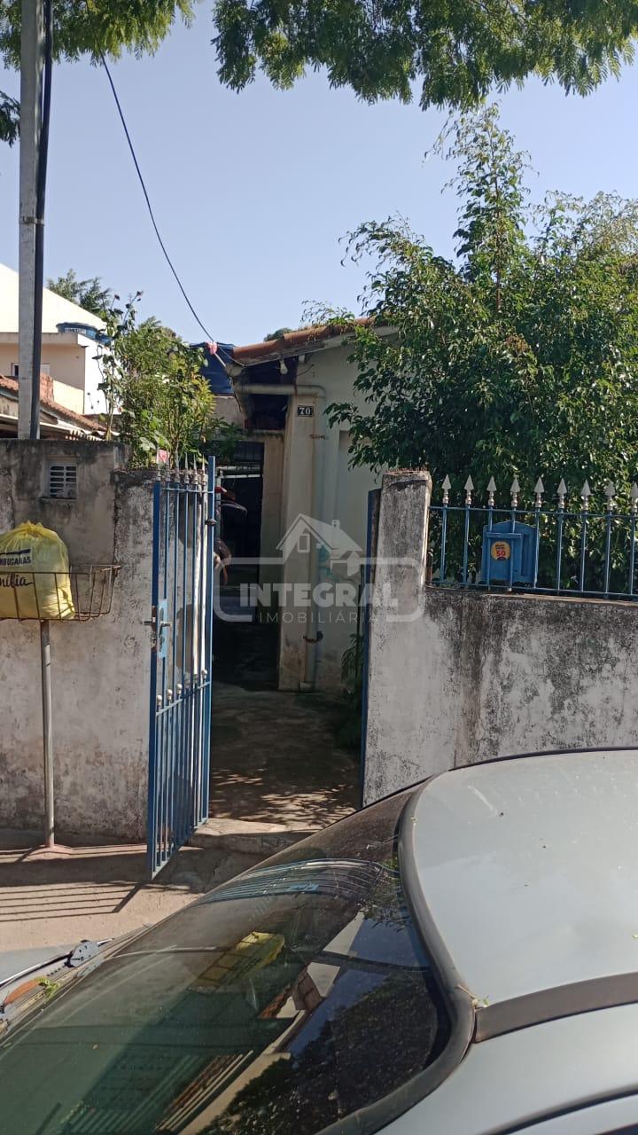 PORTAO DE ENTRADA