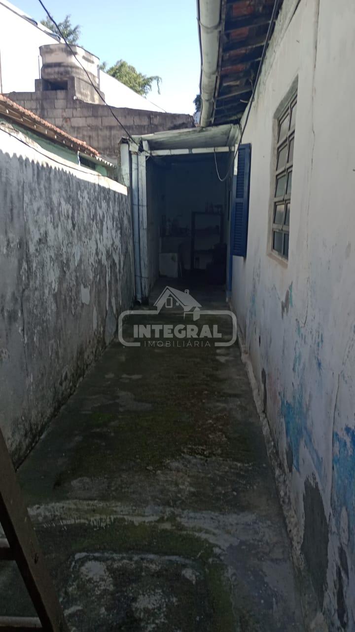 CORREDOR DE ACESSO AOS FDS