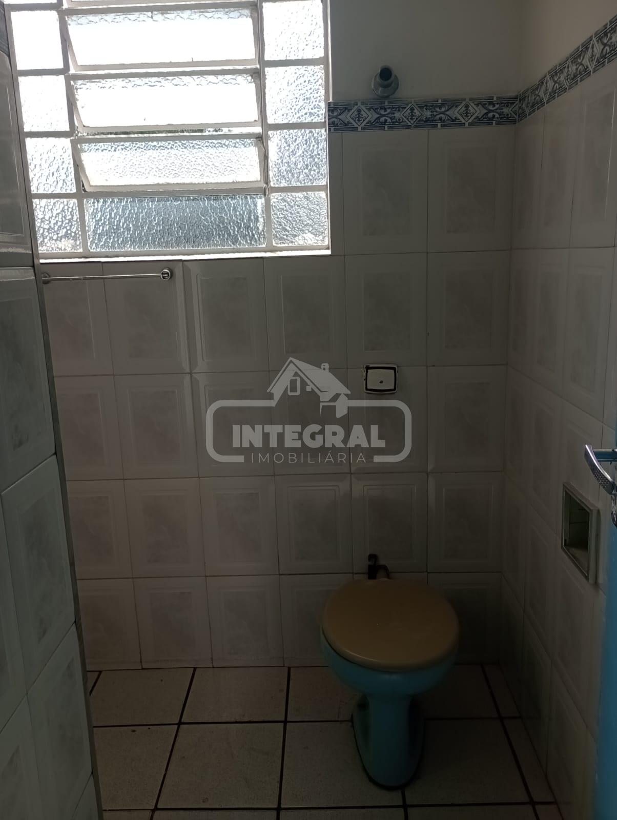 WC COM O VASO