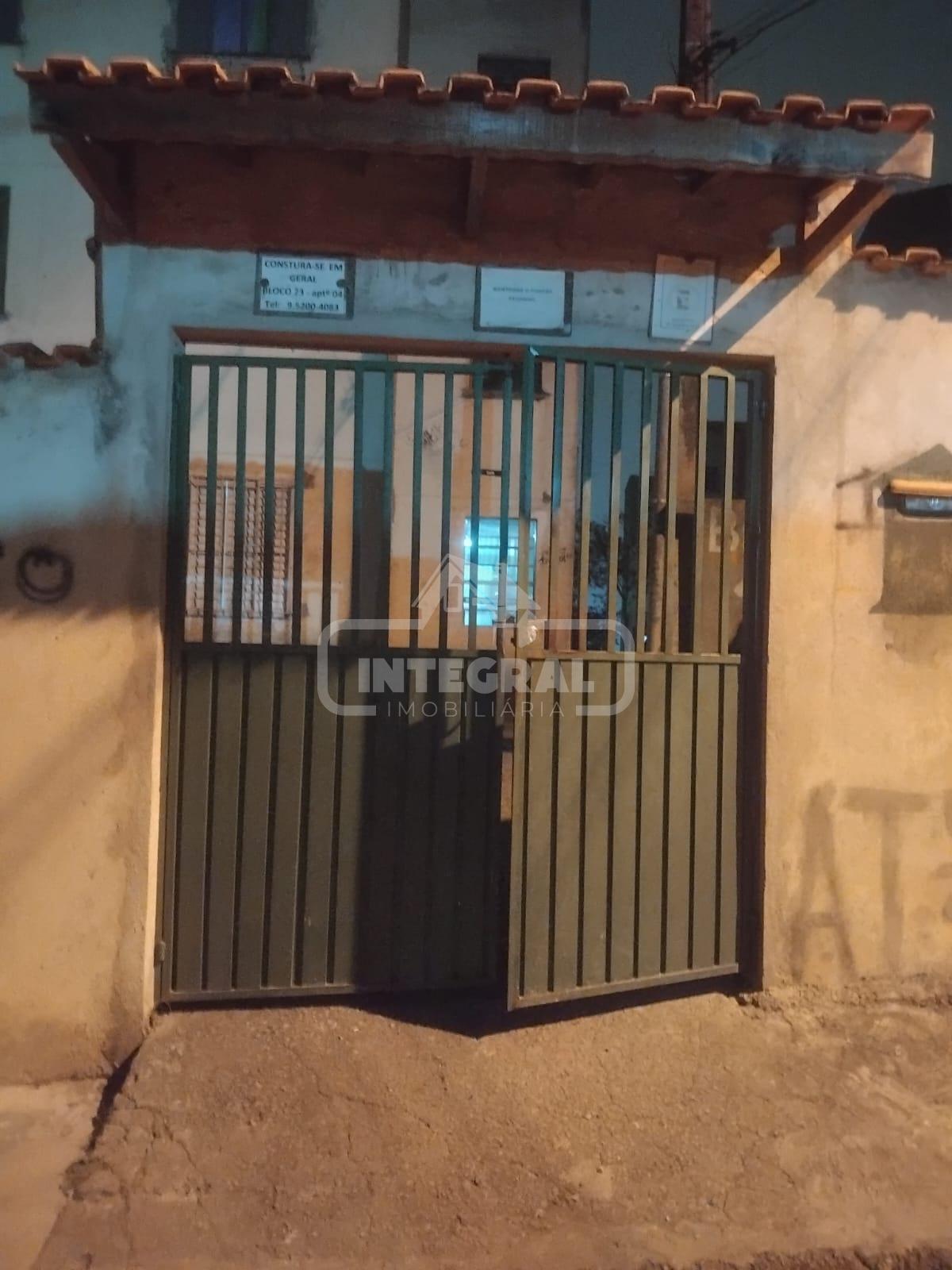 Apartamento para locação, Jardim Santo André, SANTO ANDRE - SP
