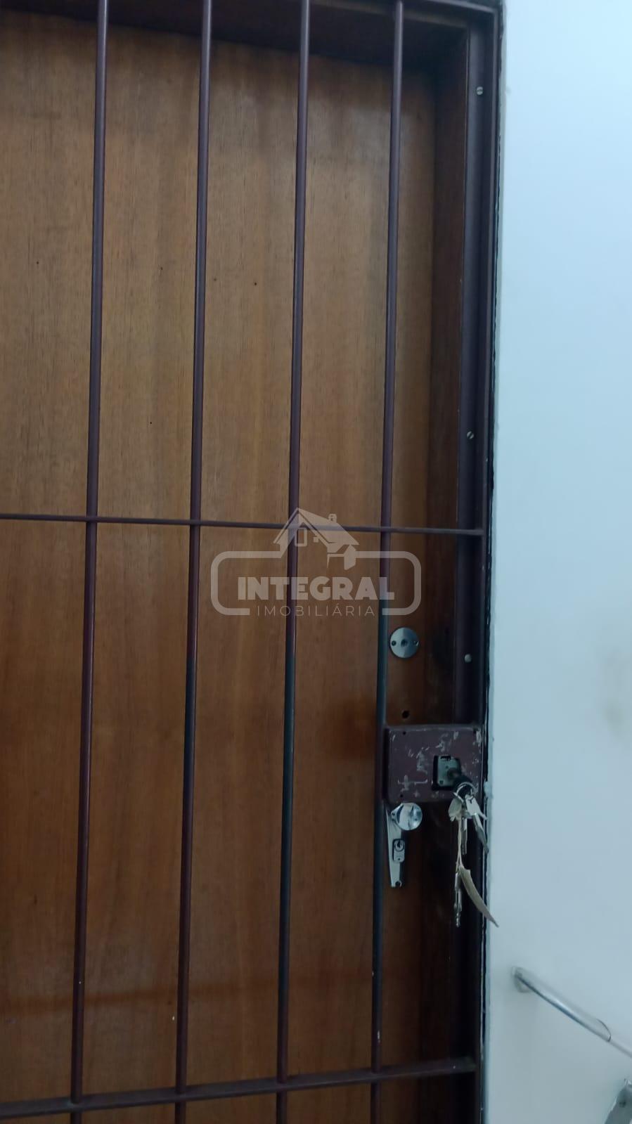 ENTRADA DA SALA