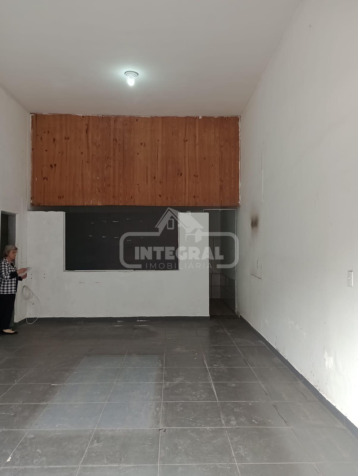 Loja para locação, Condomínio Maracanã, SANTO ANDRE - SP