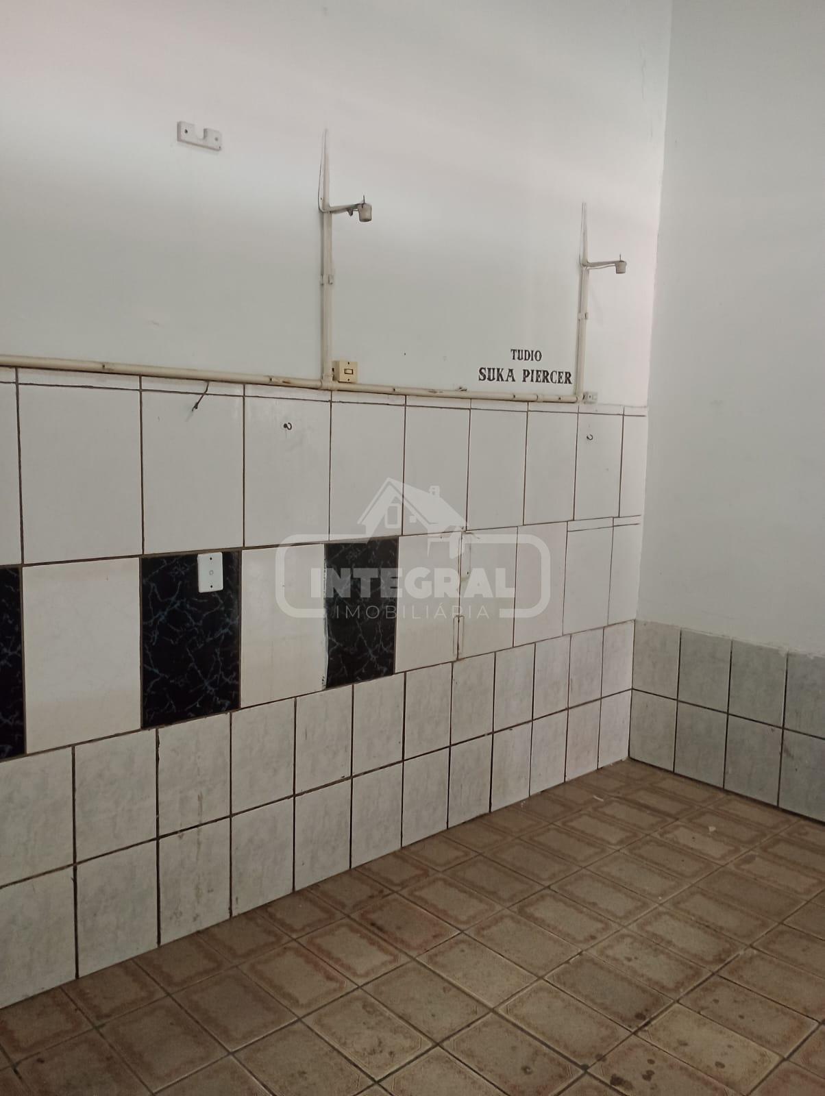PAREDE DA COZINHA