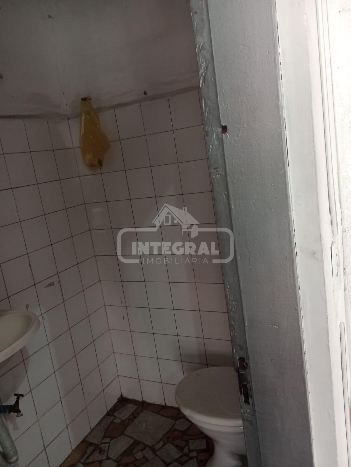 WC DO SALÃO