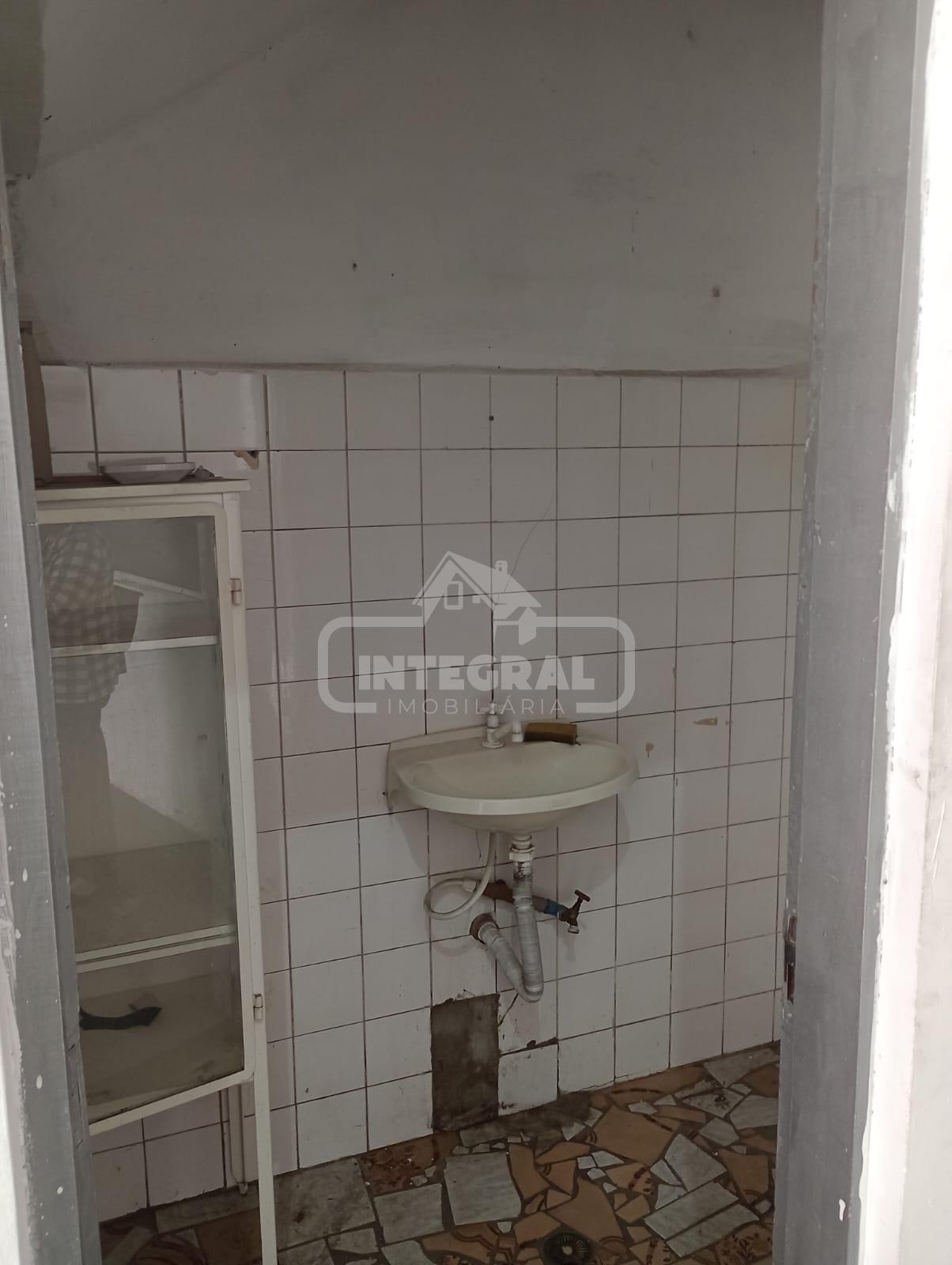 WC DO SALÃO