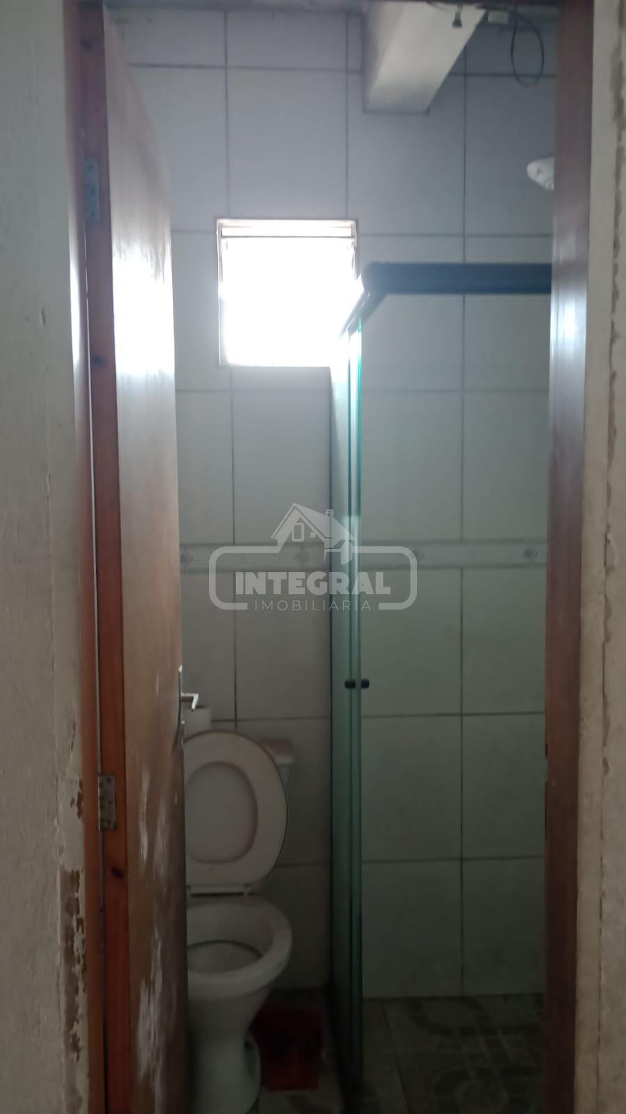 BANHEIRO DA EDÍCULA