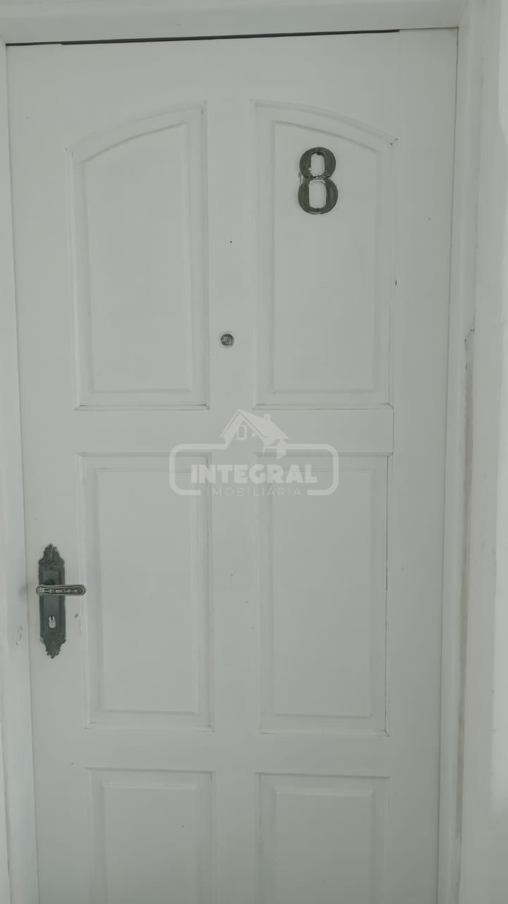 PORTA DE ENTRADA