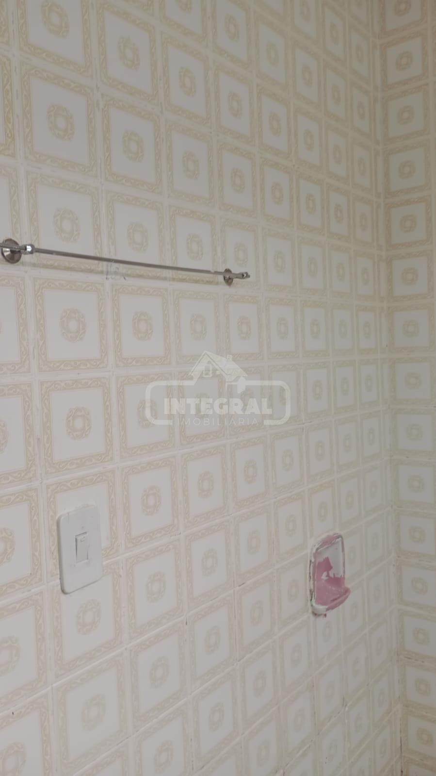 AZULEIJO DO  WC