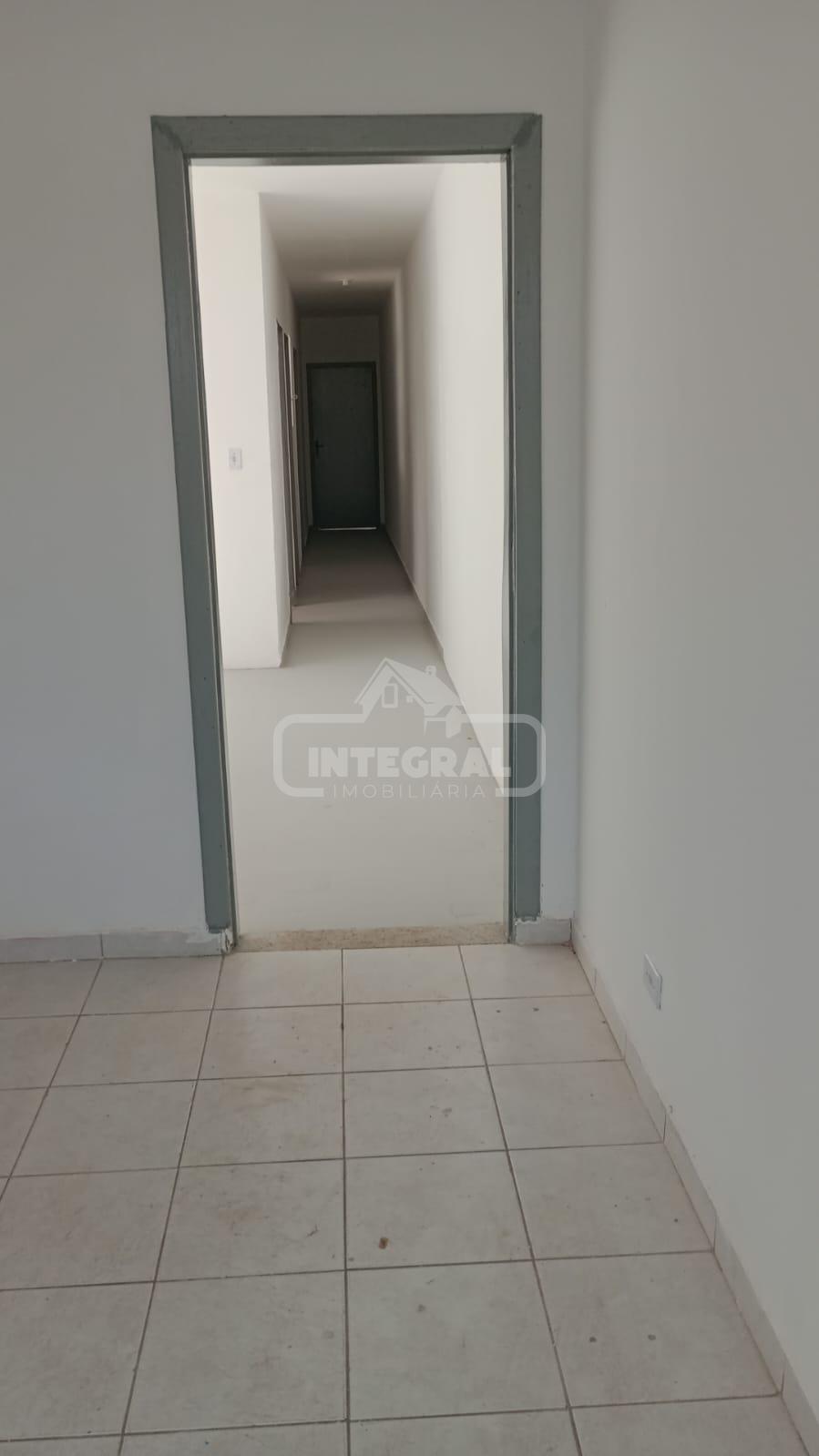 CORREDOR  DA CASA