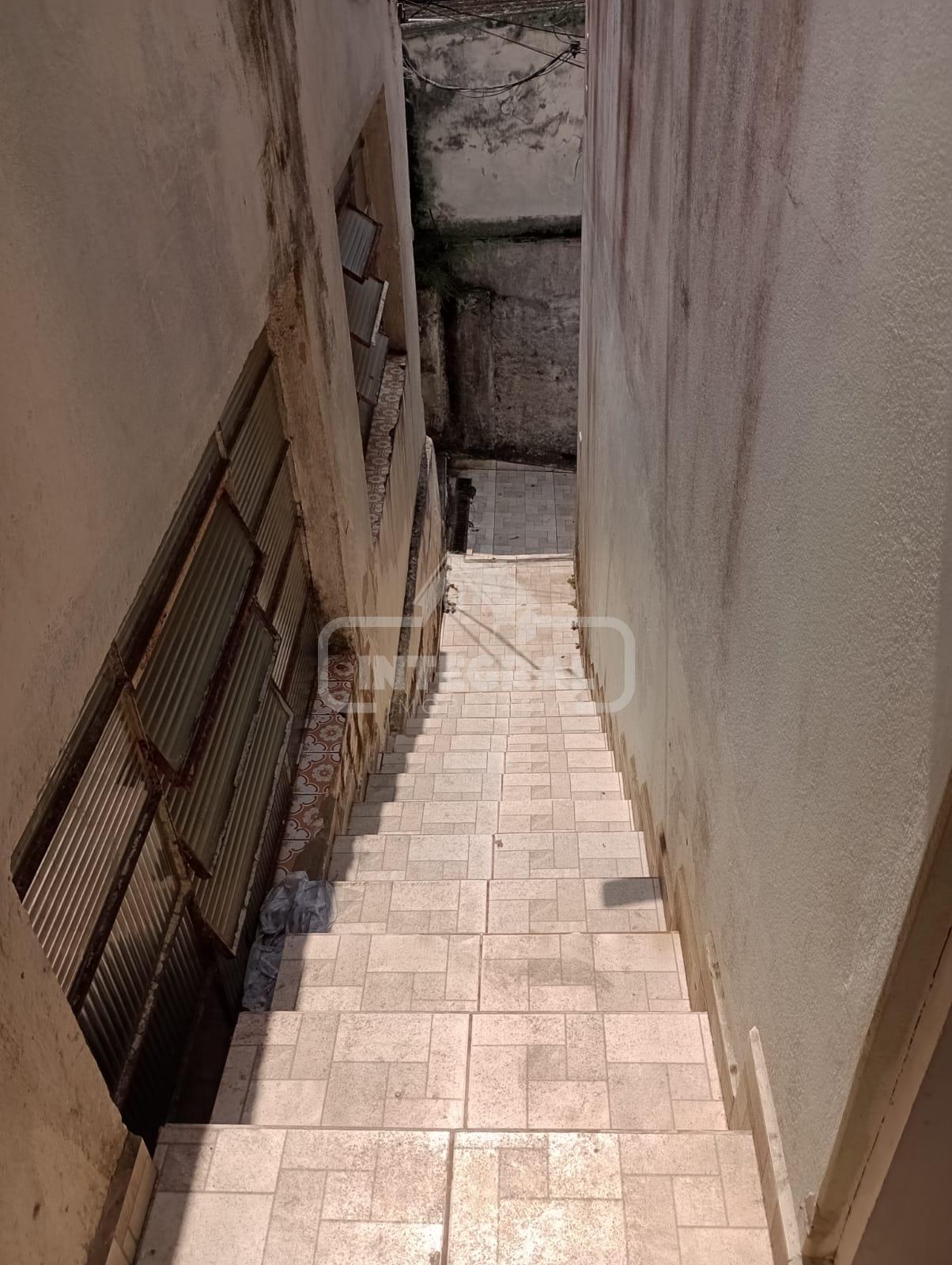 ENTRADA PARA A CASA