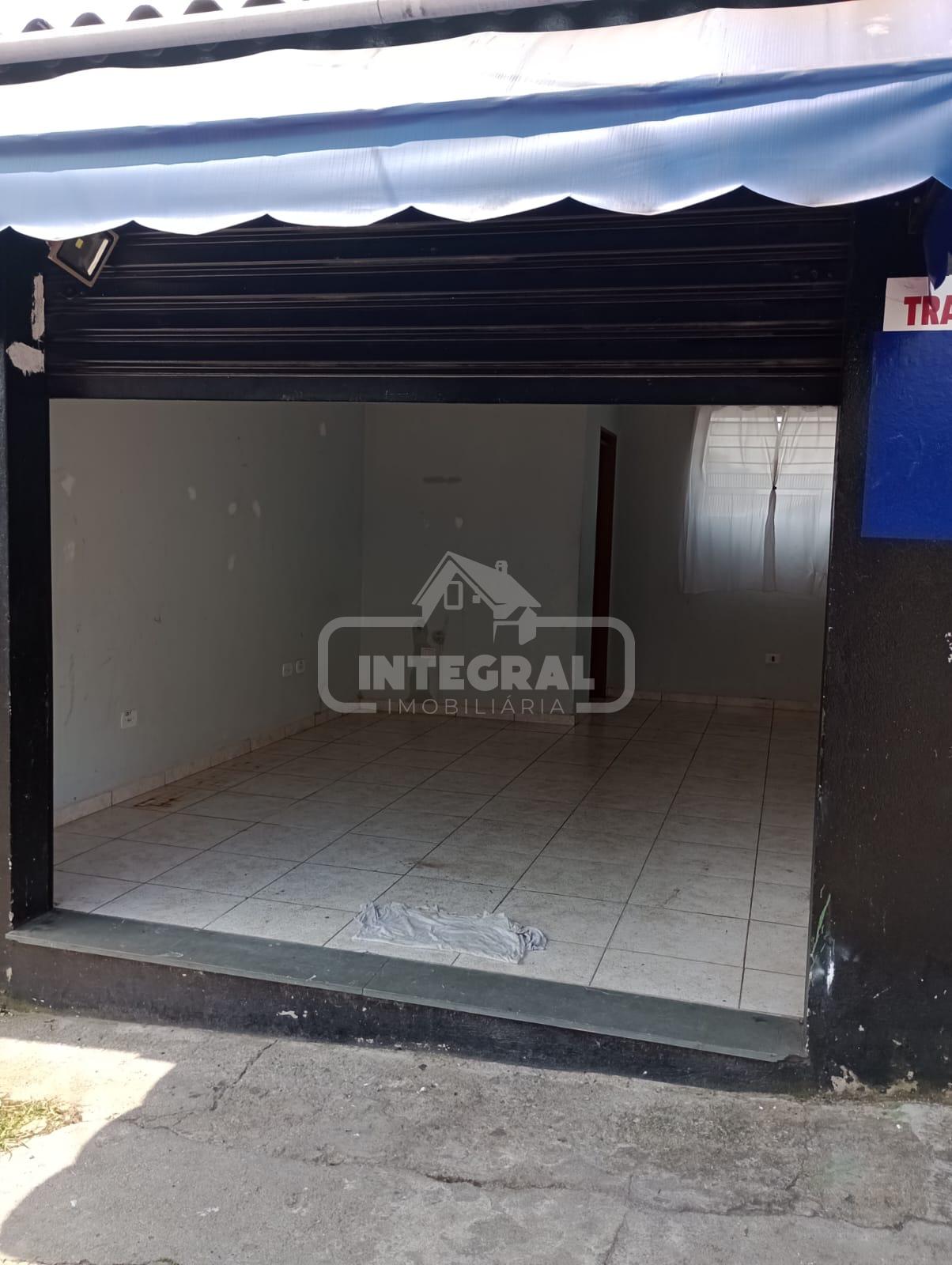 Ponto Comercial para locação, Vila Linda, SANTO ANDRE - SP