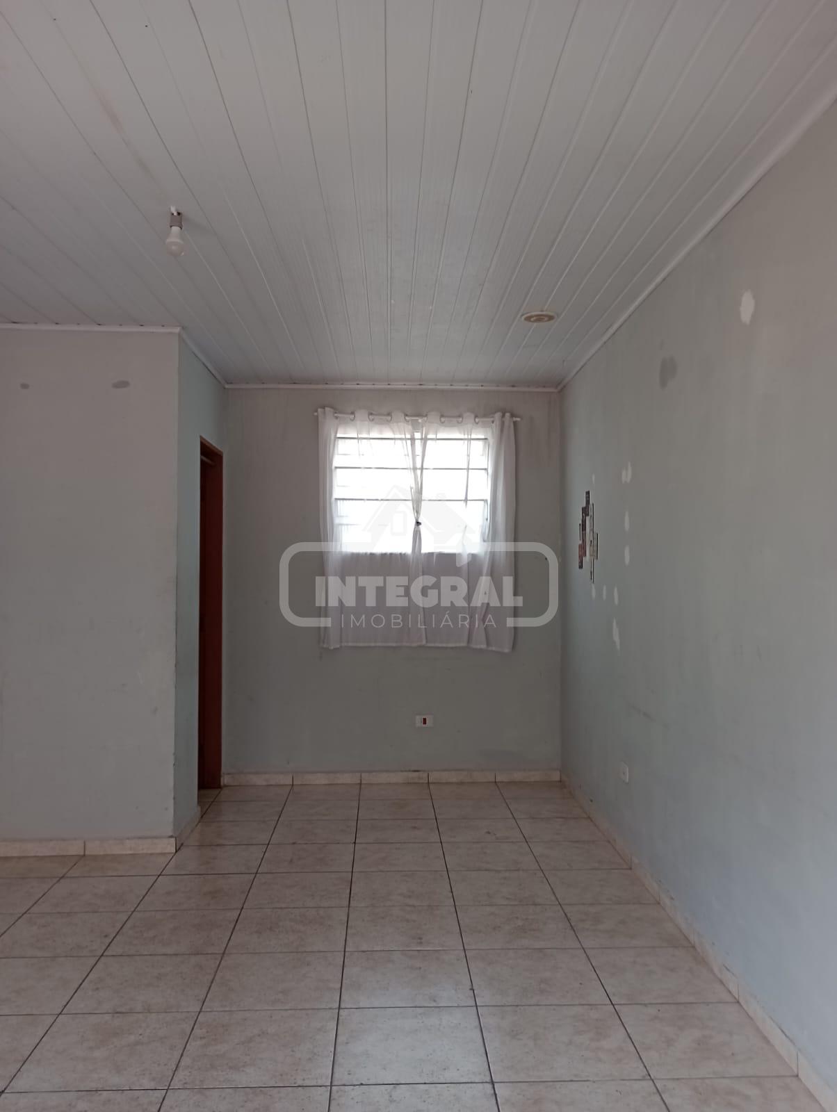 SALÃO VISTO POR FRENTE
