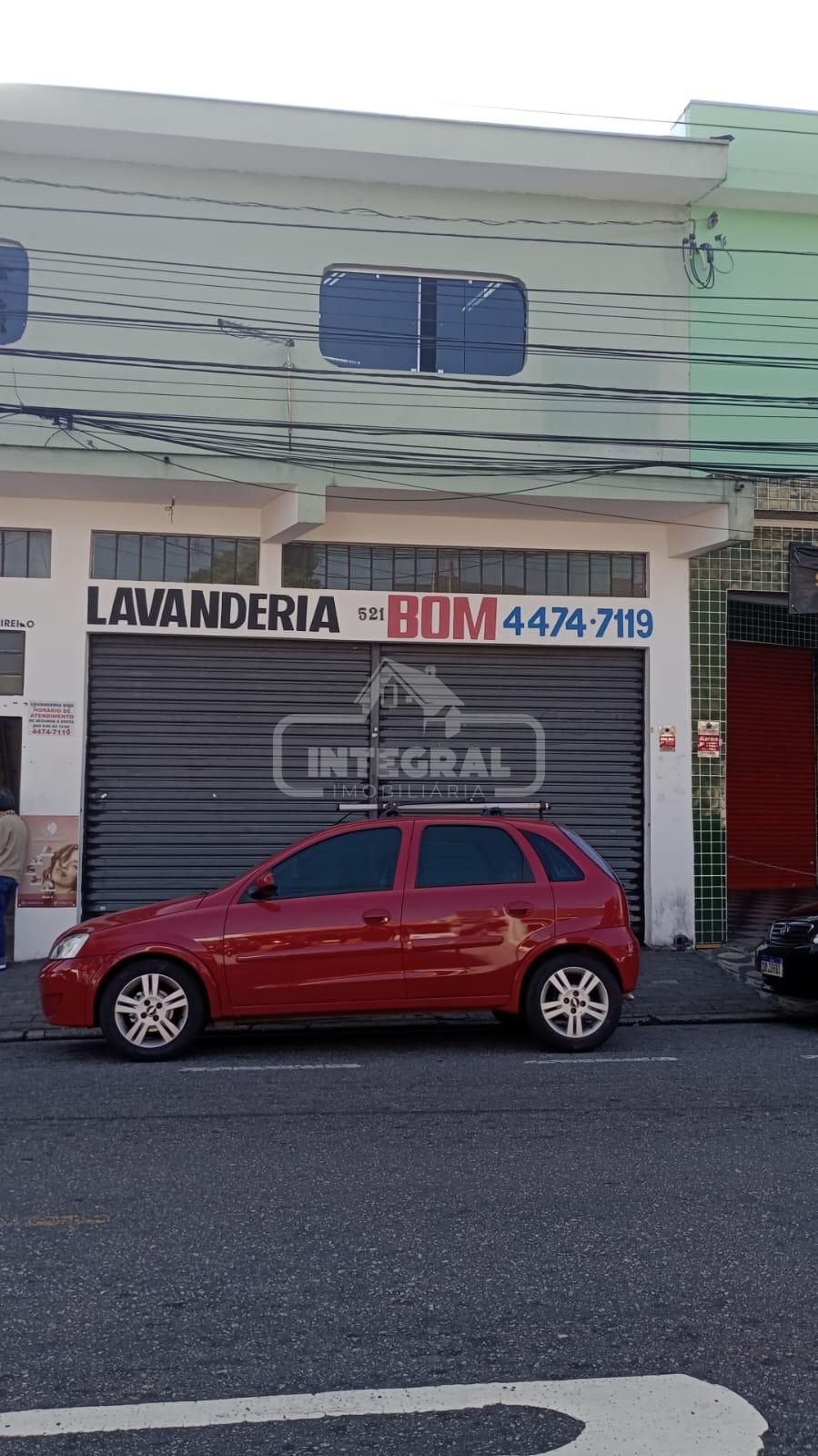 Sala Comercial para locação, Vila Humaita, SANTO ANDRE - SP - PROX. AO SHOPPNG