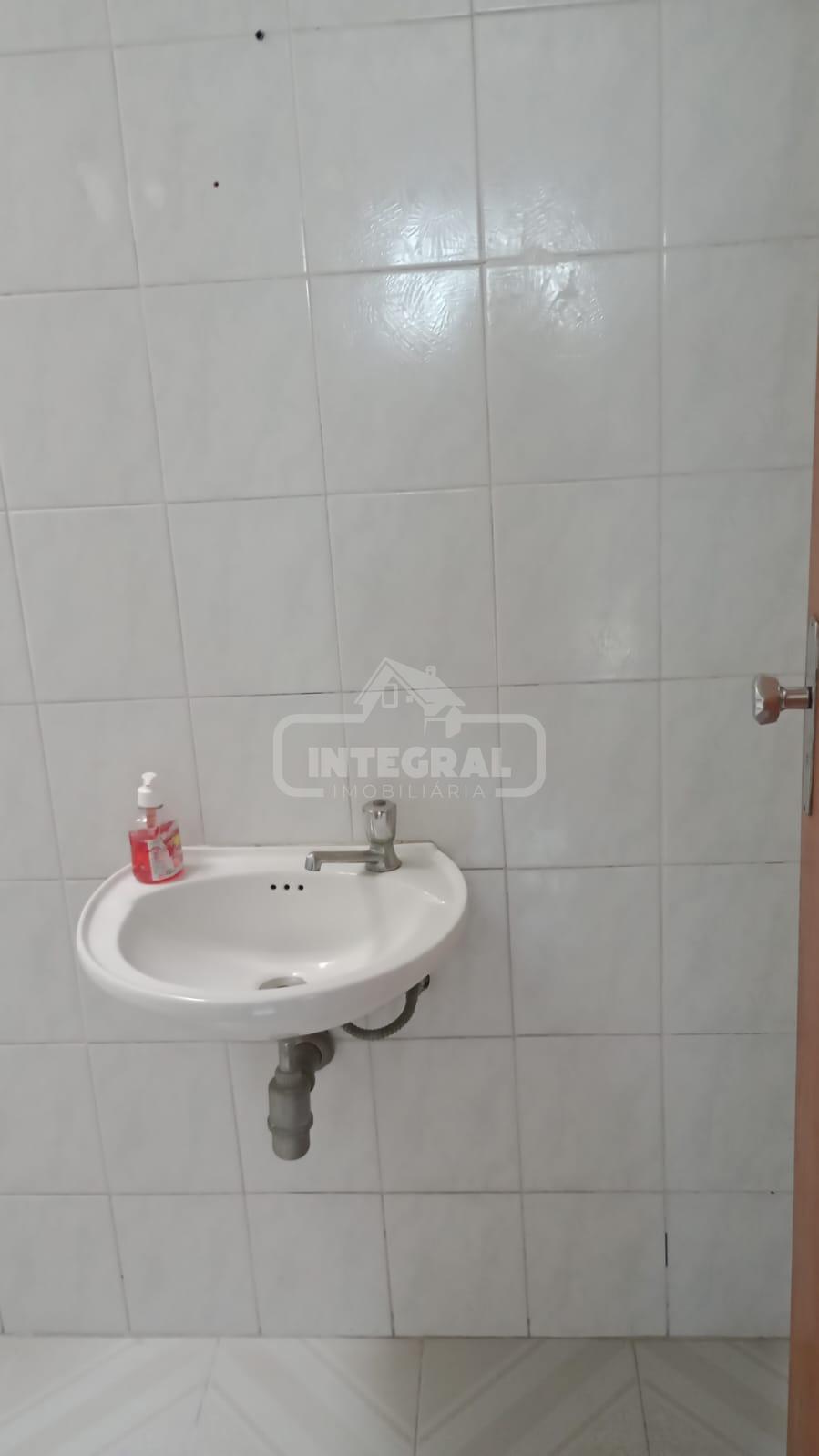 LAVATORIO DO WC