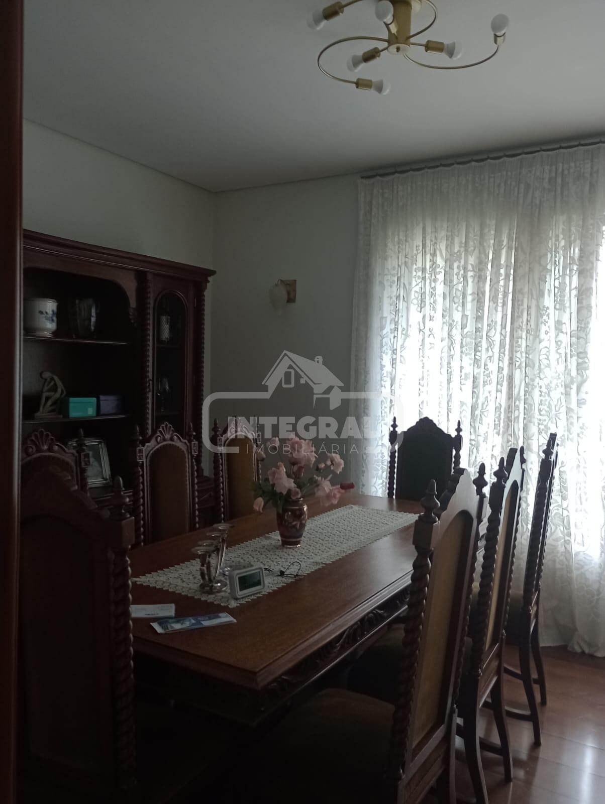 SALA DE  JANTAR