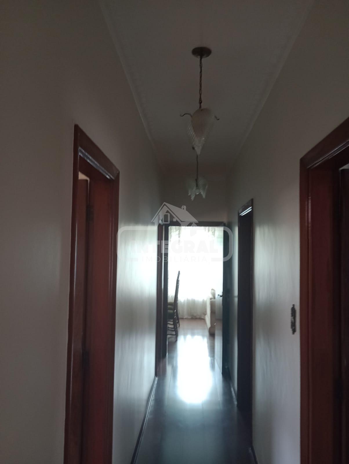 CORREDOR DE ACESSO AOS DORMS