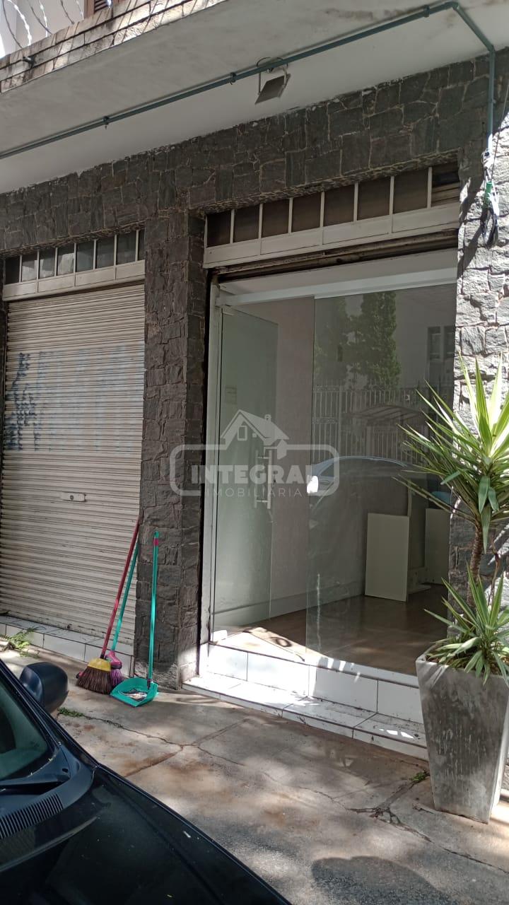 Comercial para locação, Vila Bastos, SANTO ANDRE - SP