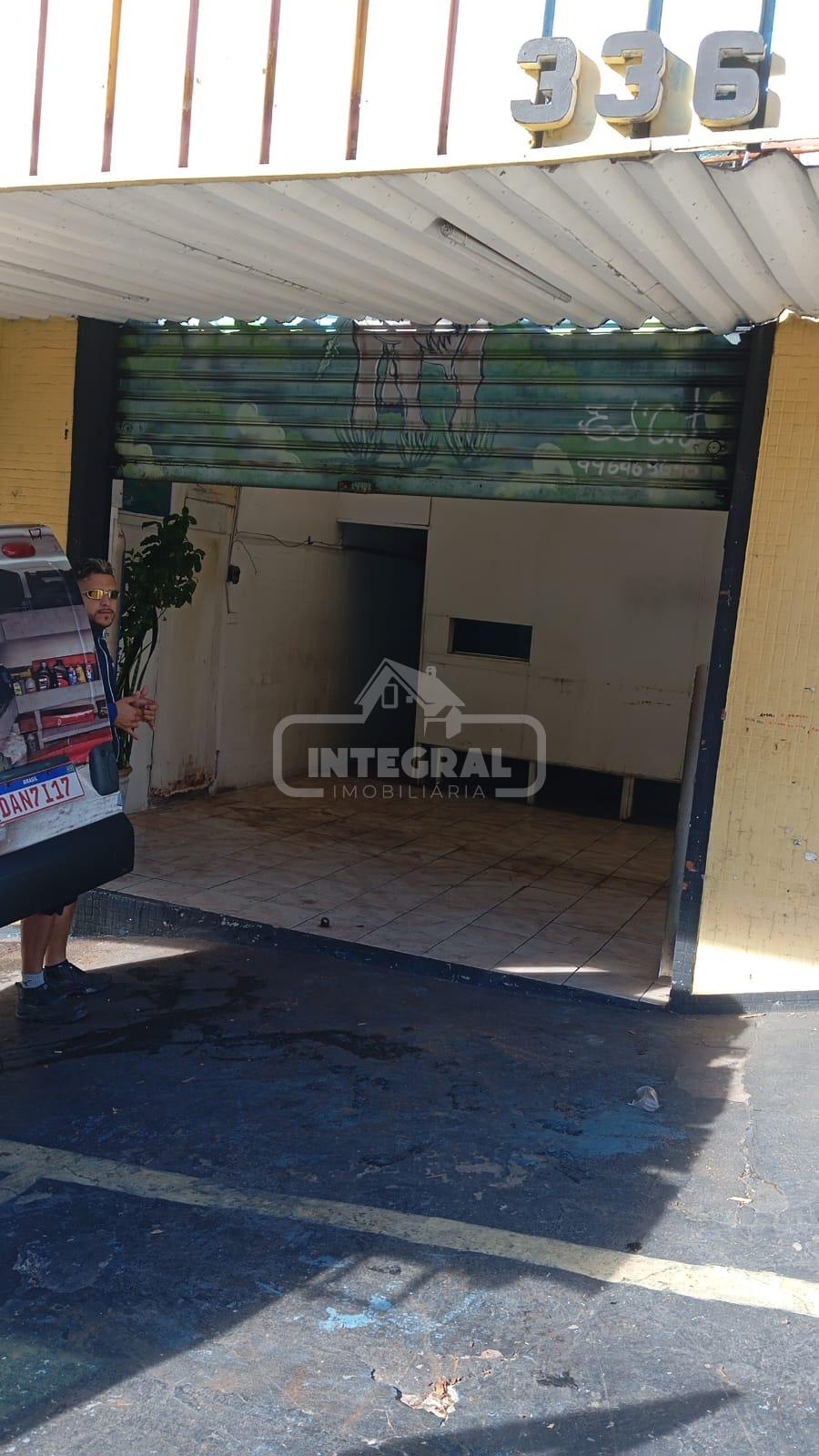 SALÃO COMERCIAL C WC