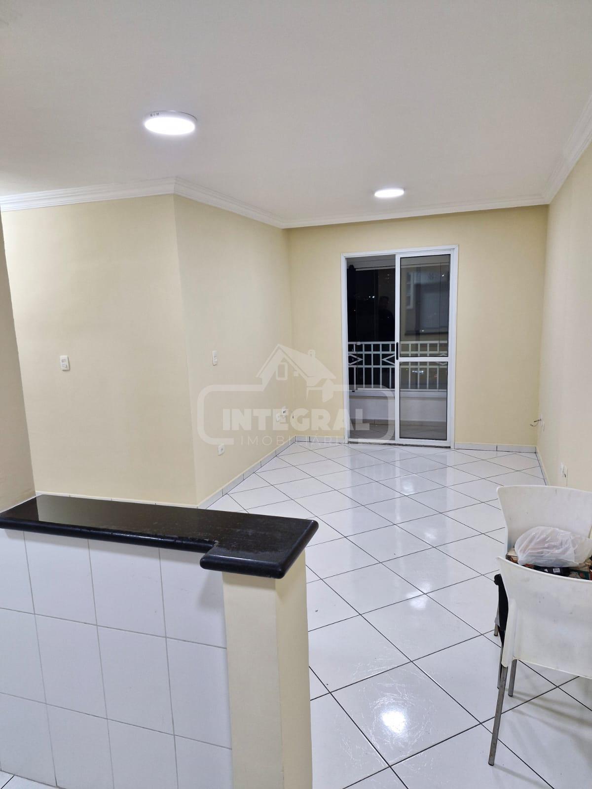 Apartamento para locação, Vila Pires, SANTO ANDRE - SP