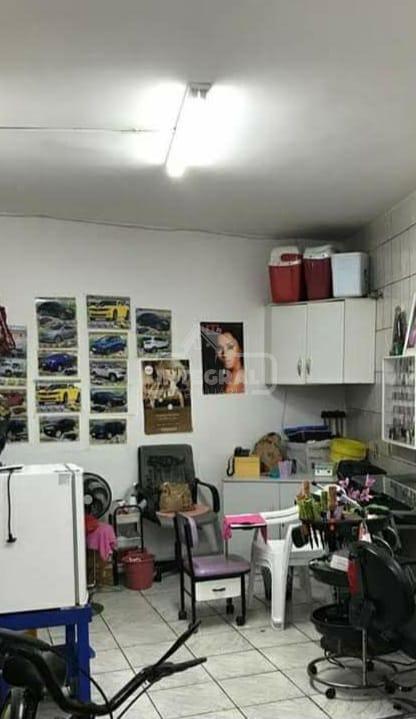 Sobrado à venda, Jardim Ipanema, SANTO ANDRE - SP