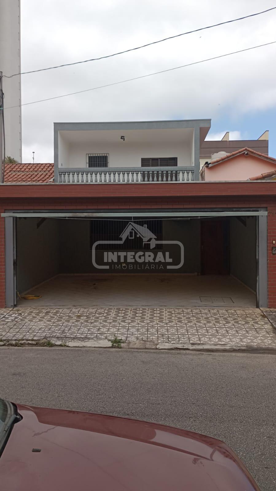 Casa à venda, Vila Valparaiso, SANTO ANDRE - SP