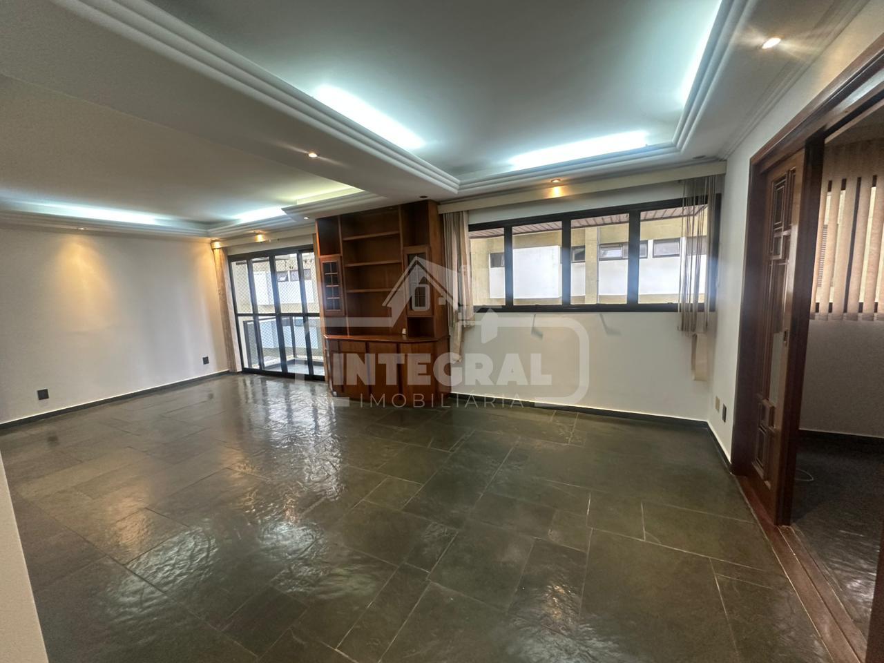 Apartamento para locação, CENTRO, SANTO ANDRE - SP C 03 DORMS. E SUITE C ARMARIOS, COZINHA PLANEJADA