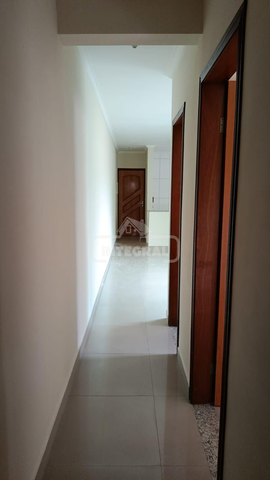 Apartamento para locação, Vila Pires, SANTO ANDRE - SP